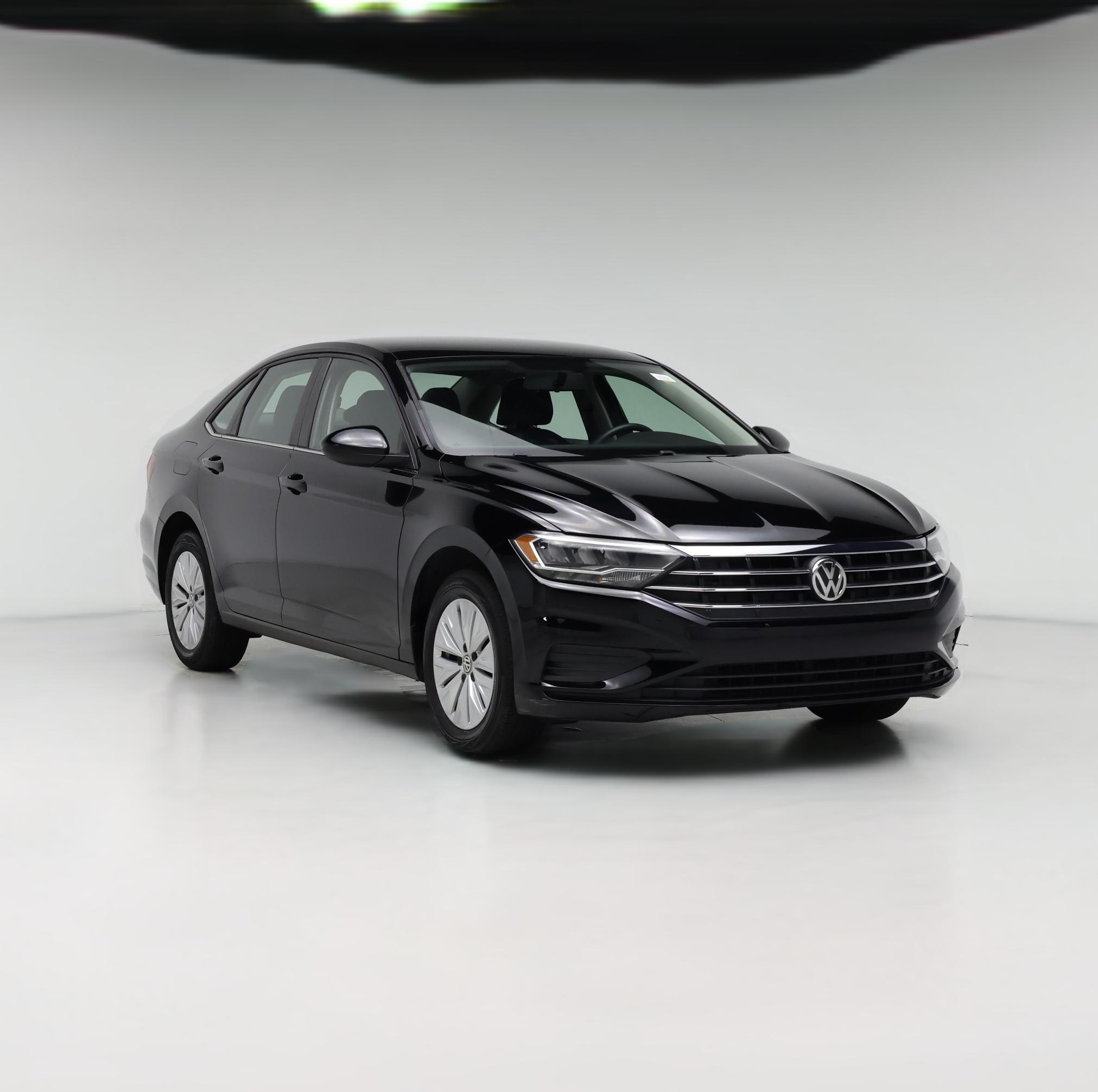 Thumbnail: 2019 Volkswagen Jetta - 1