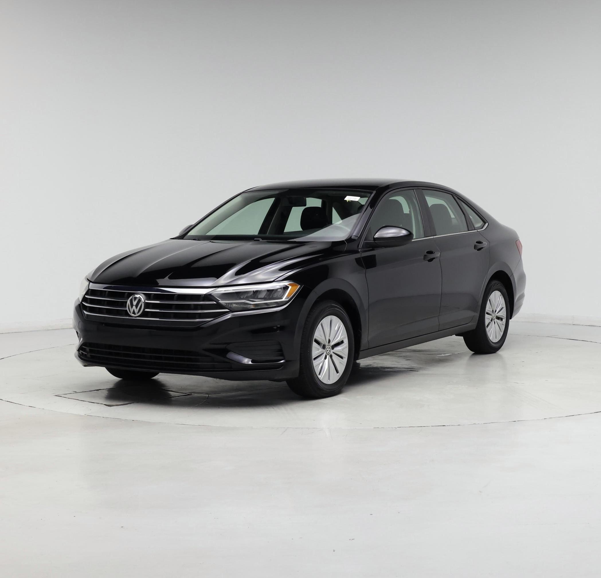 Thumbnail: 2019 Volkswagen Jetta - 4
