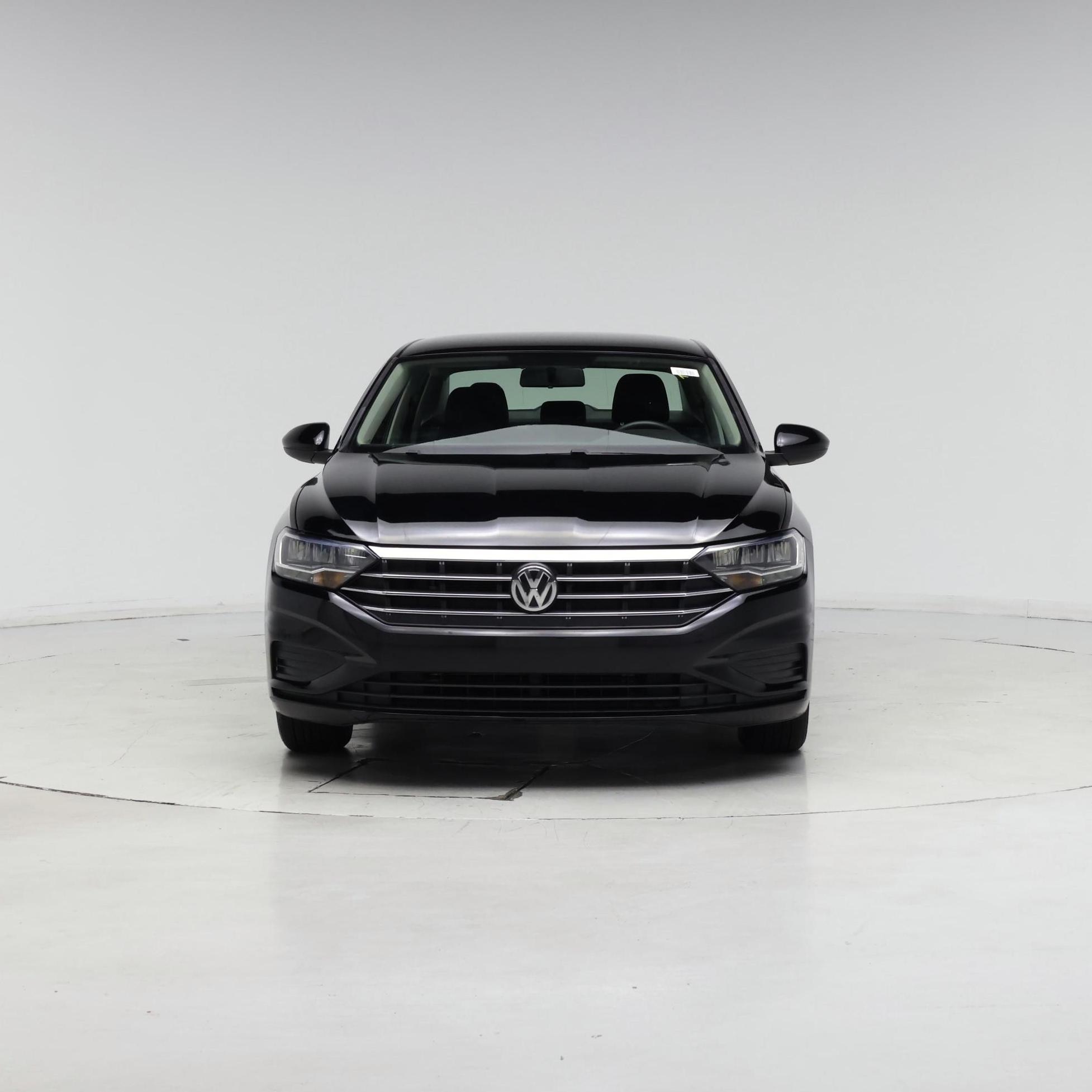 Thumbnail: 2019 Volkswagen Jetta - 5