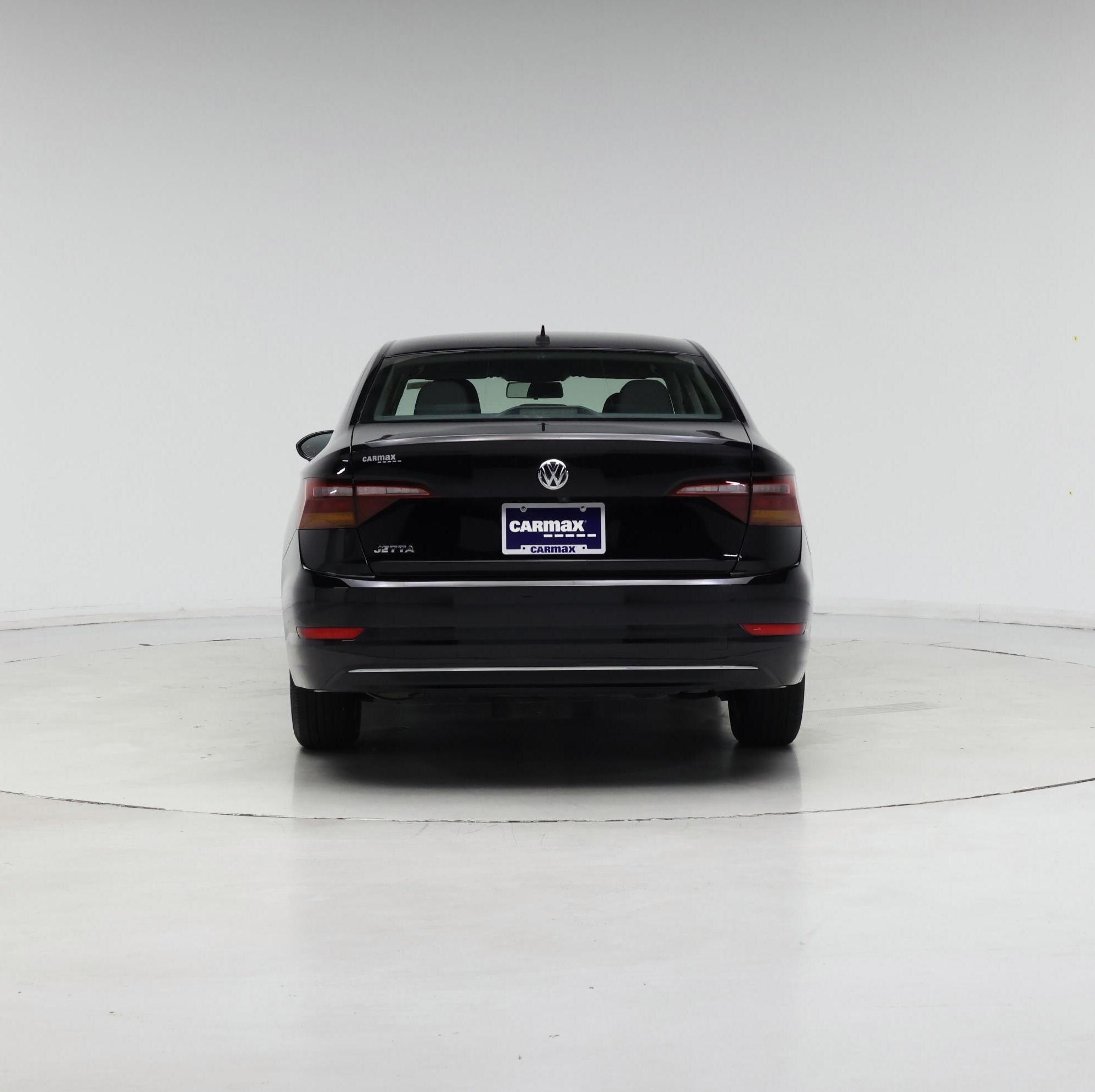 Thumbnail: 2019 Volkswagen Jetta - 6