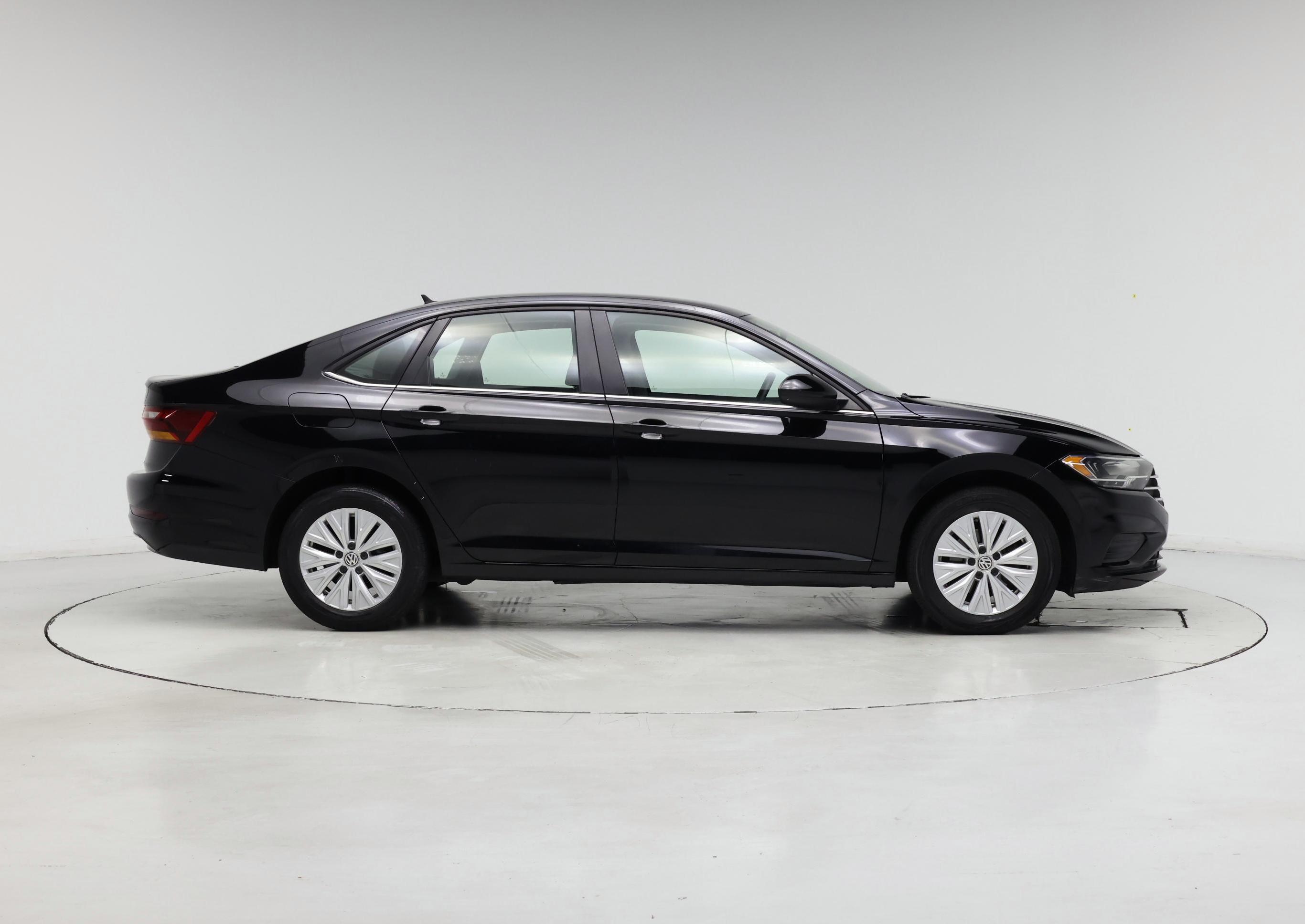 Thumbnail: 2019 Volkswagen Jetta - 7