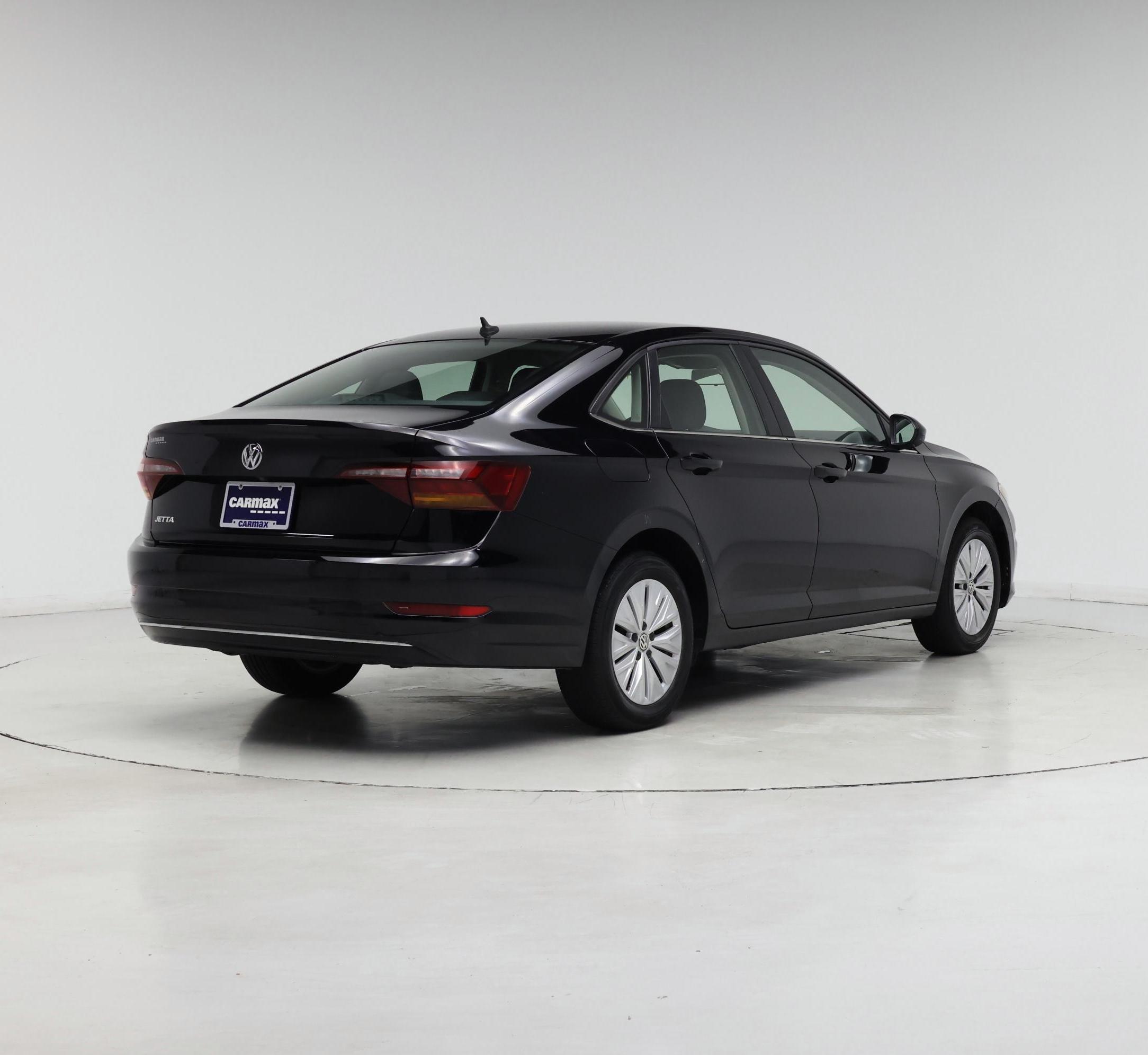 Thumbnail: 2019 Volkswagen Jetta - 8