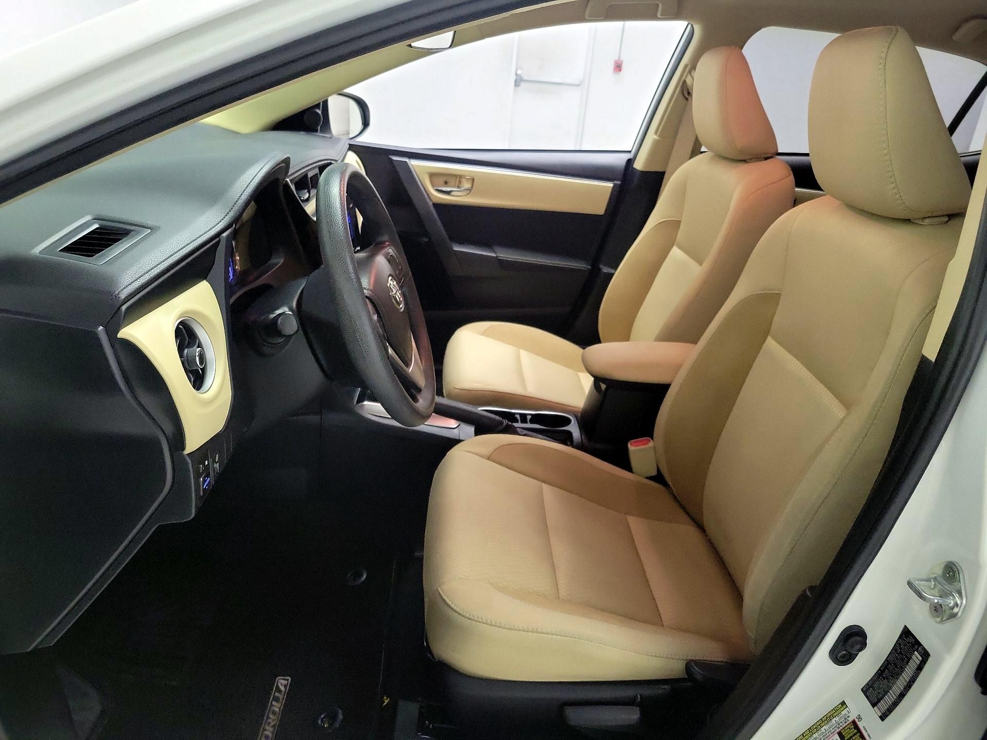 Thumbnail: 2017 Toyota Corolla - 11