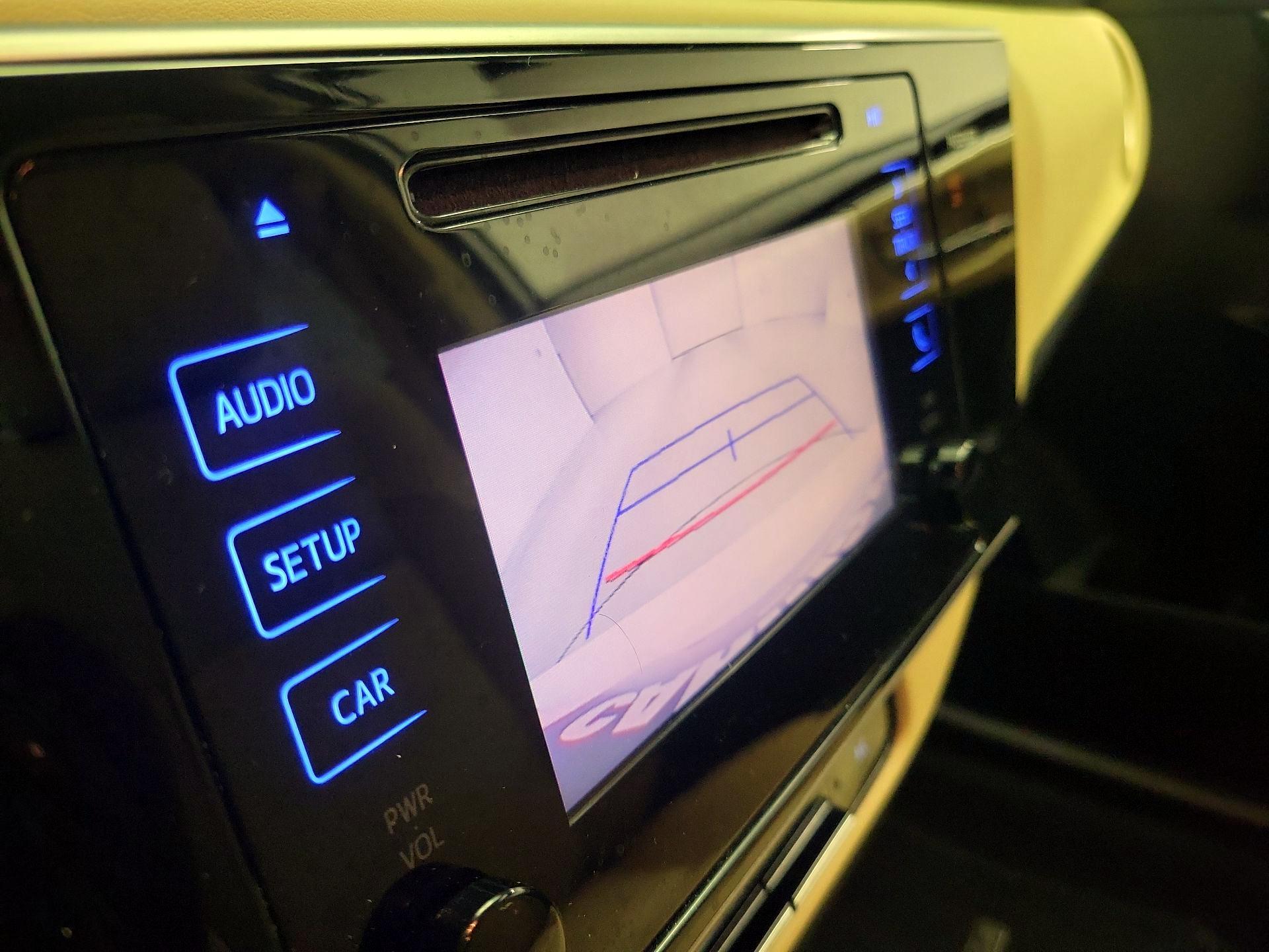 Thumbnail: 2017 Toyota Corolla - 14