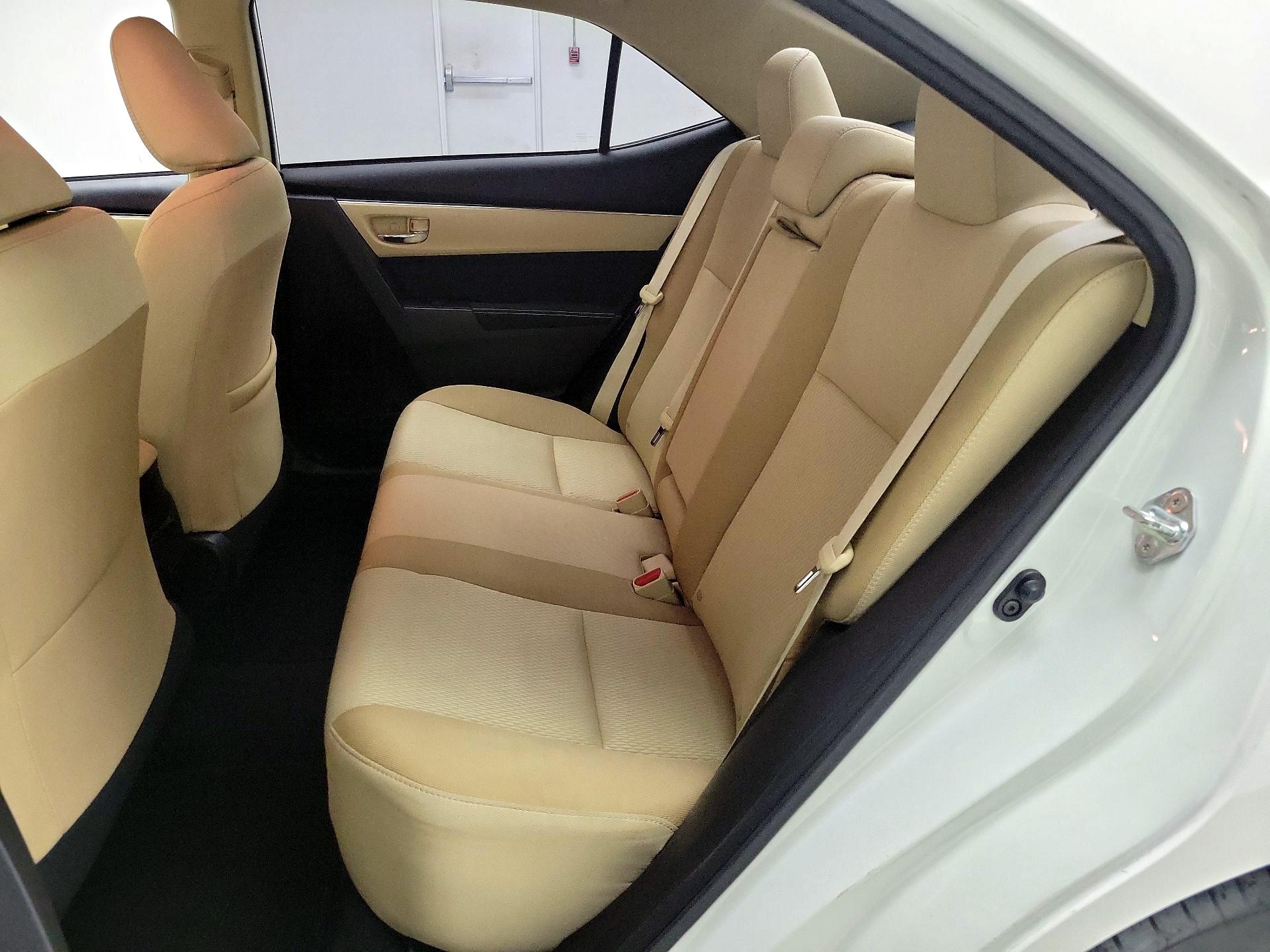 Thumbnail: 2017 Toyota Corolla - 19