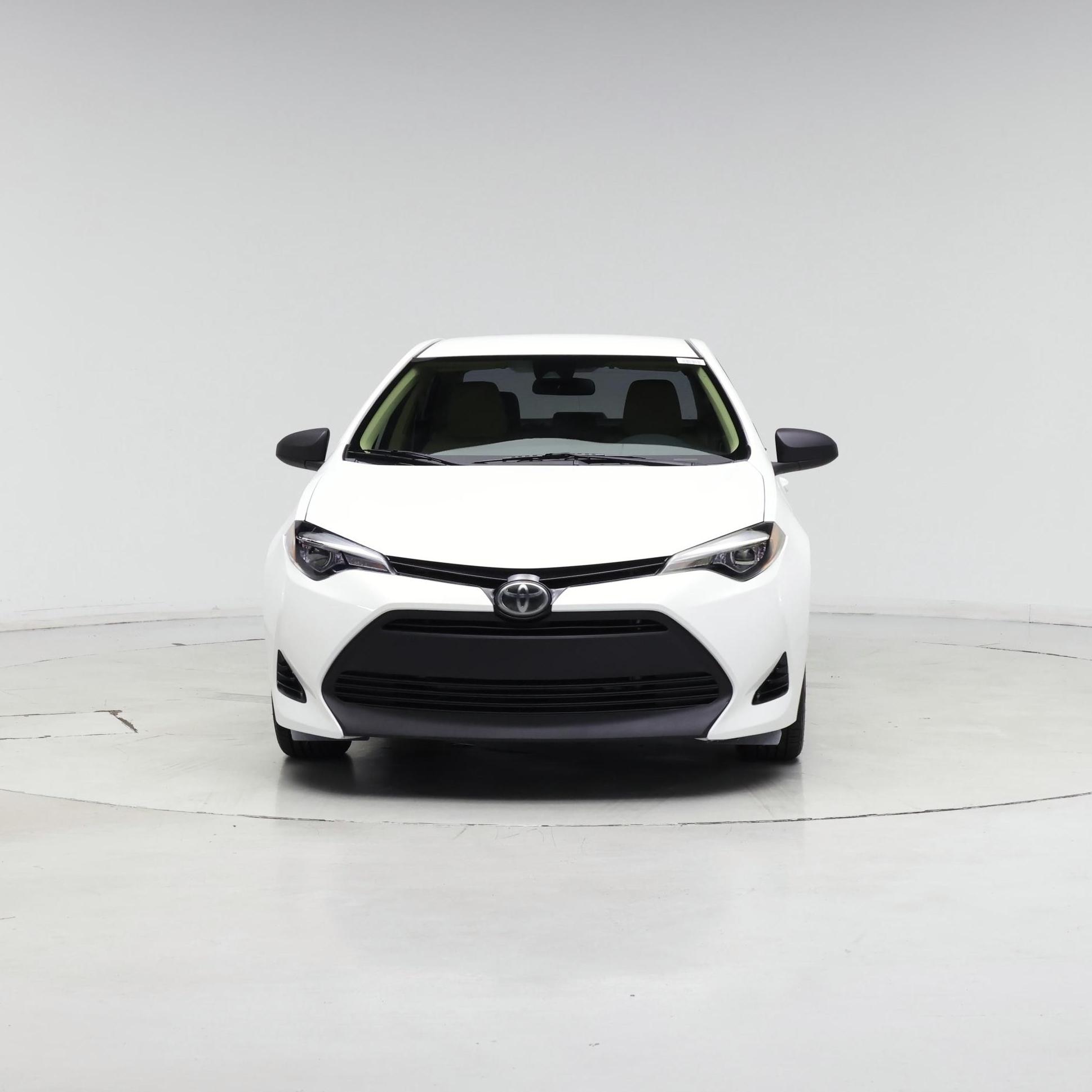 Thumbnail: 2017 Toyota Corolla - 5