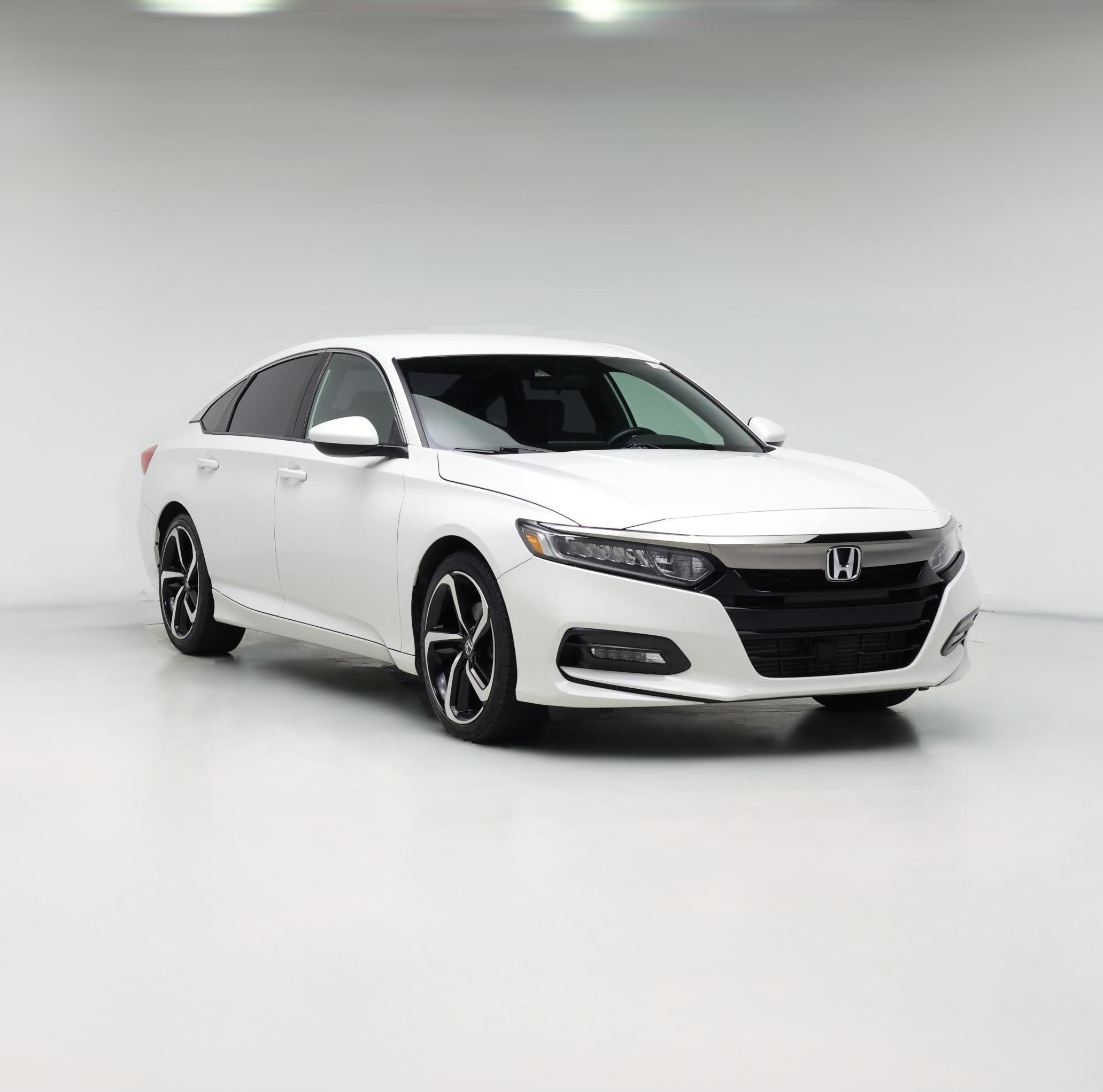 Thumbnail: 2018 Honda Accord - 1