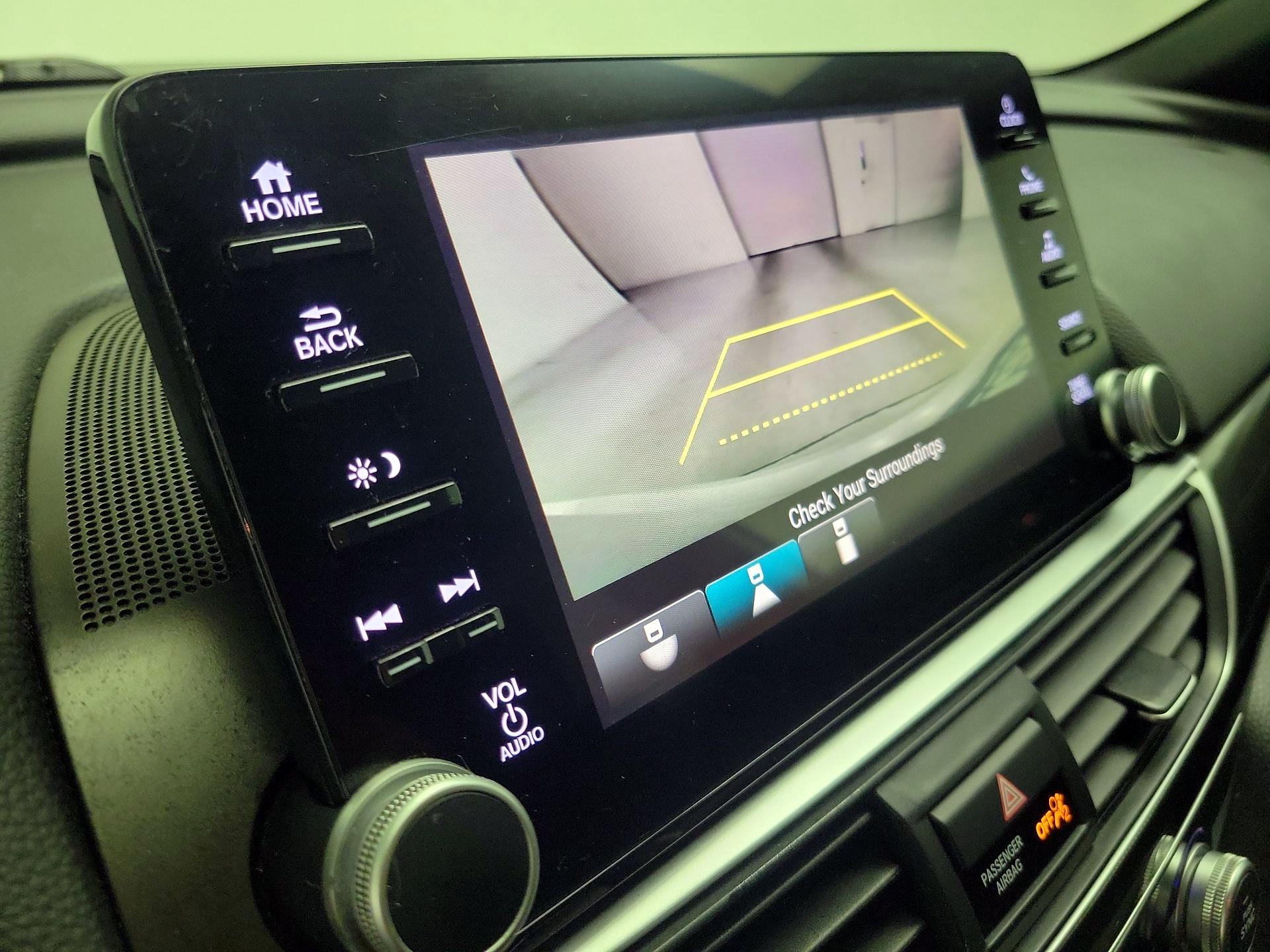 Thumbnail: 2018 Honda Accord - 14