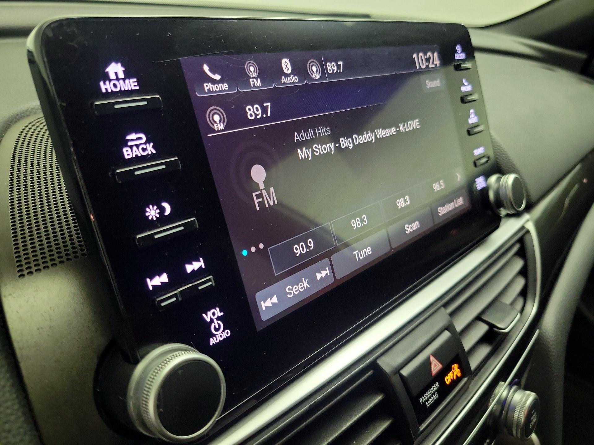 Thumbnail: 2018 Honda Accord - 15