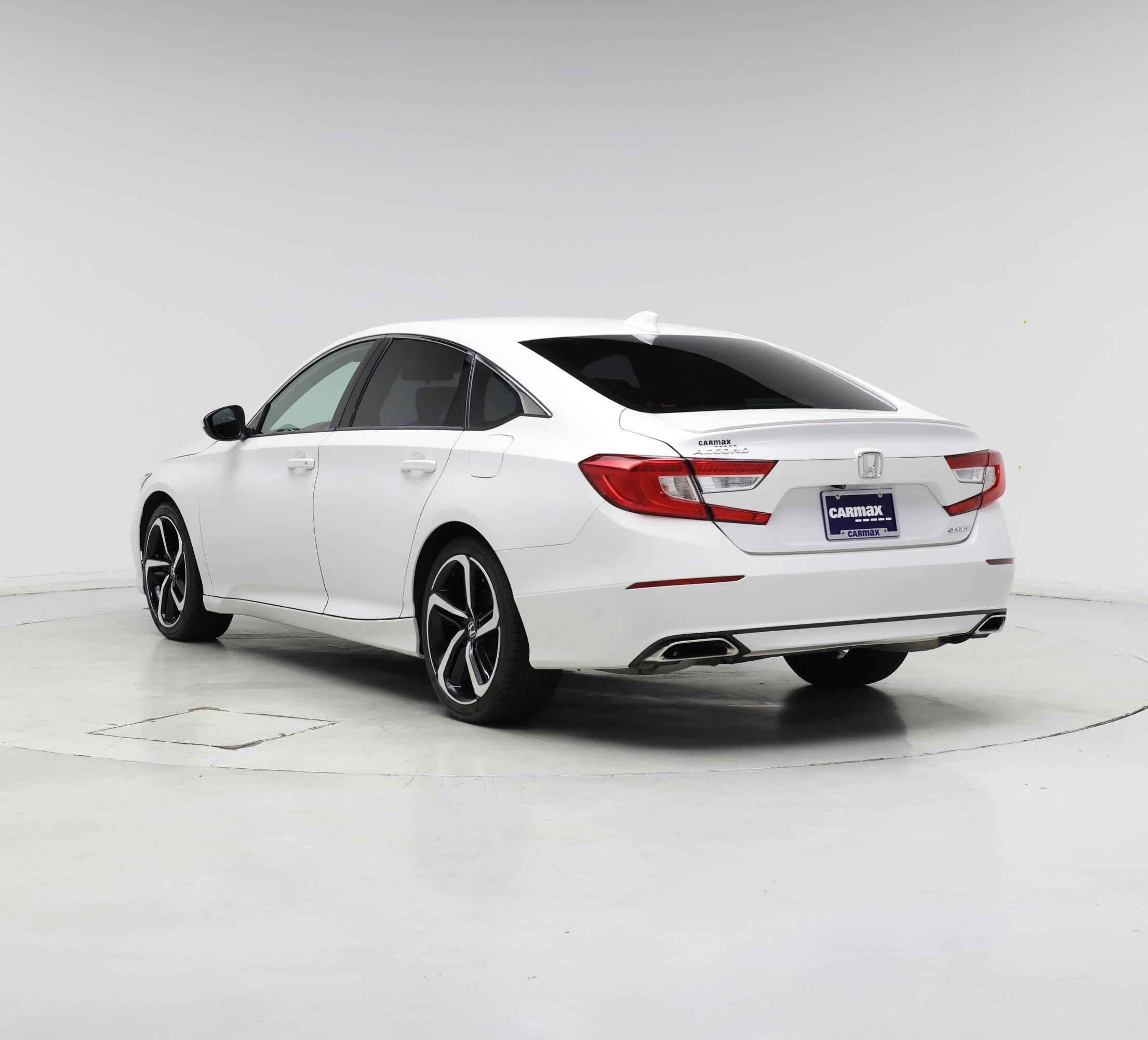 Thumbnail: 2018 Honda Accord - 2