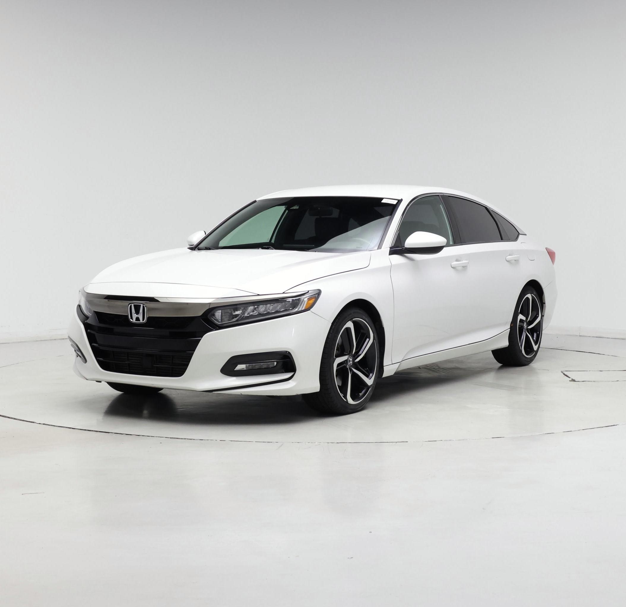 Thumbnail: 2018 Honda Accord - 4