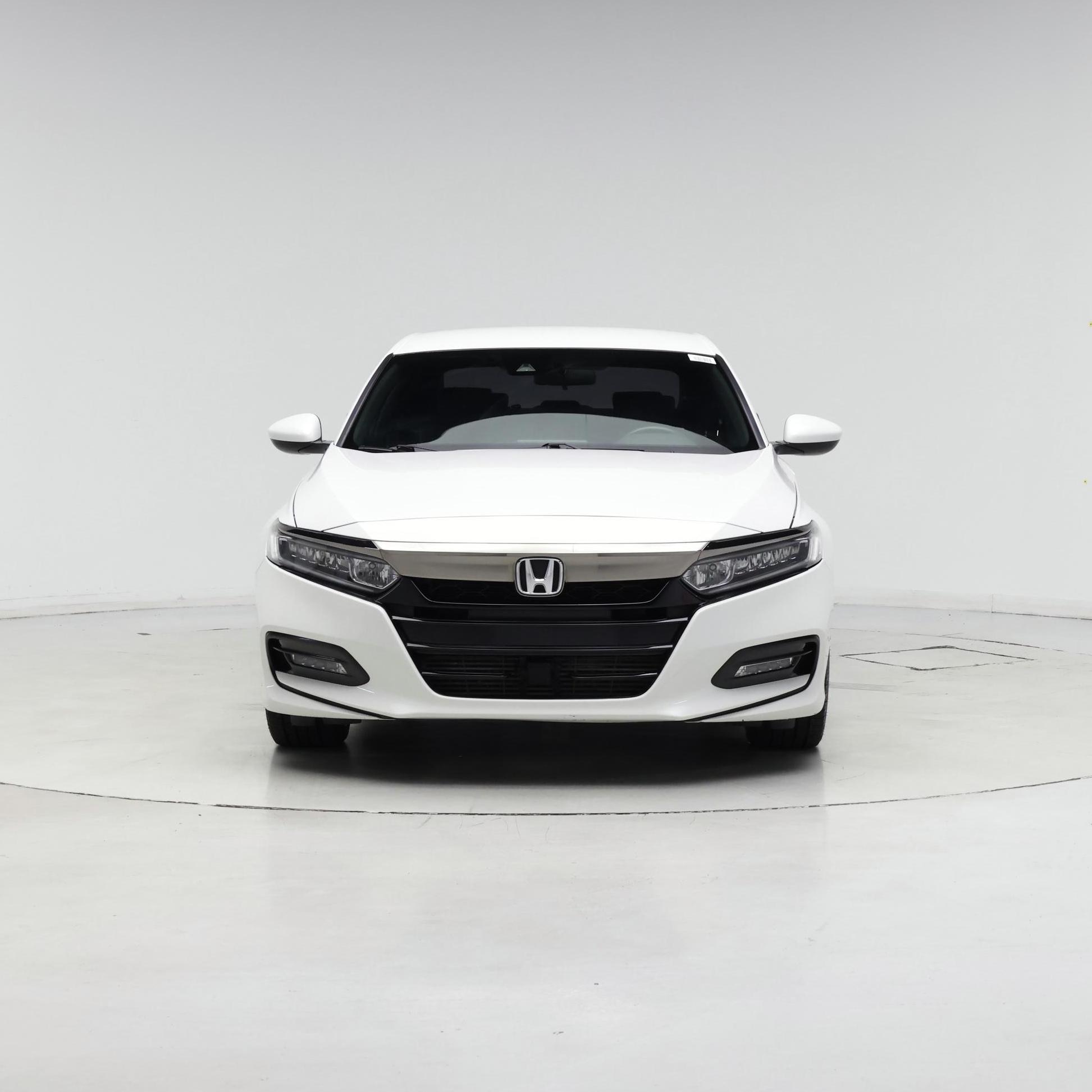 Thumbnail: 2018 Honda Accord - 5