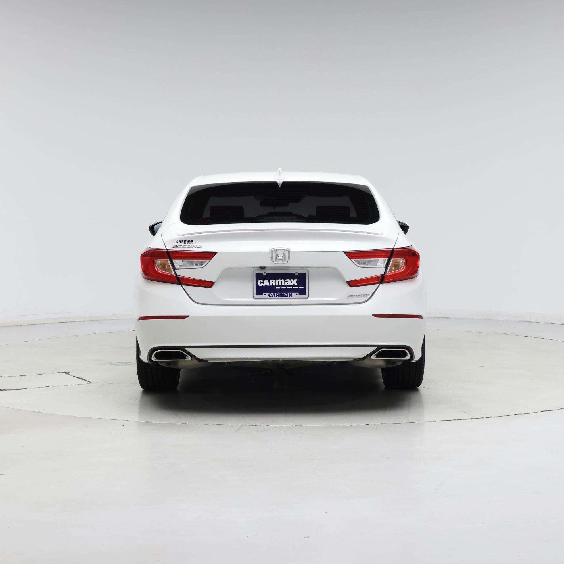 Thumbnail: 2018 Honda Accord - 6