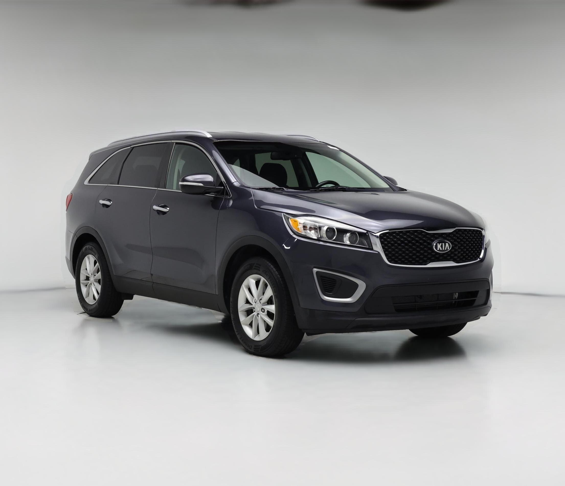 Thumbnail: 2017 Kia Sorento - 1