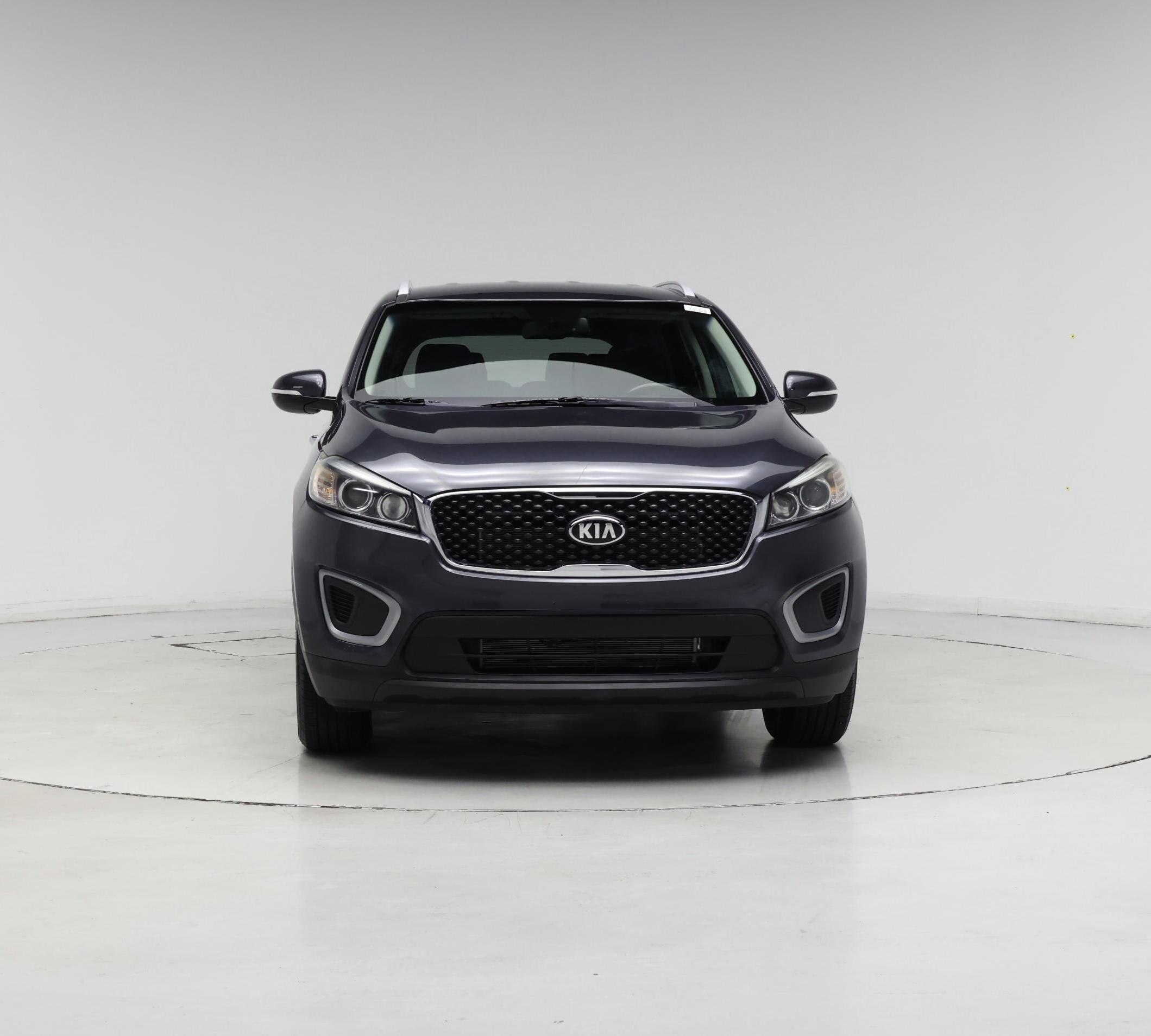 Thumbnail: 2017 Kia Sorento - 5