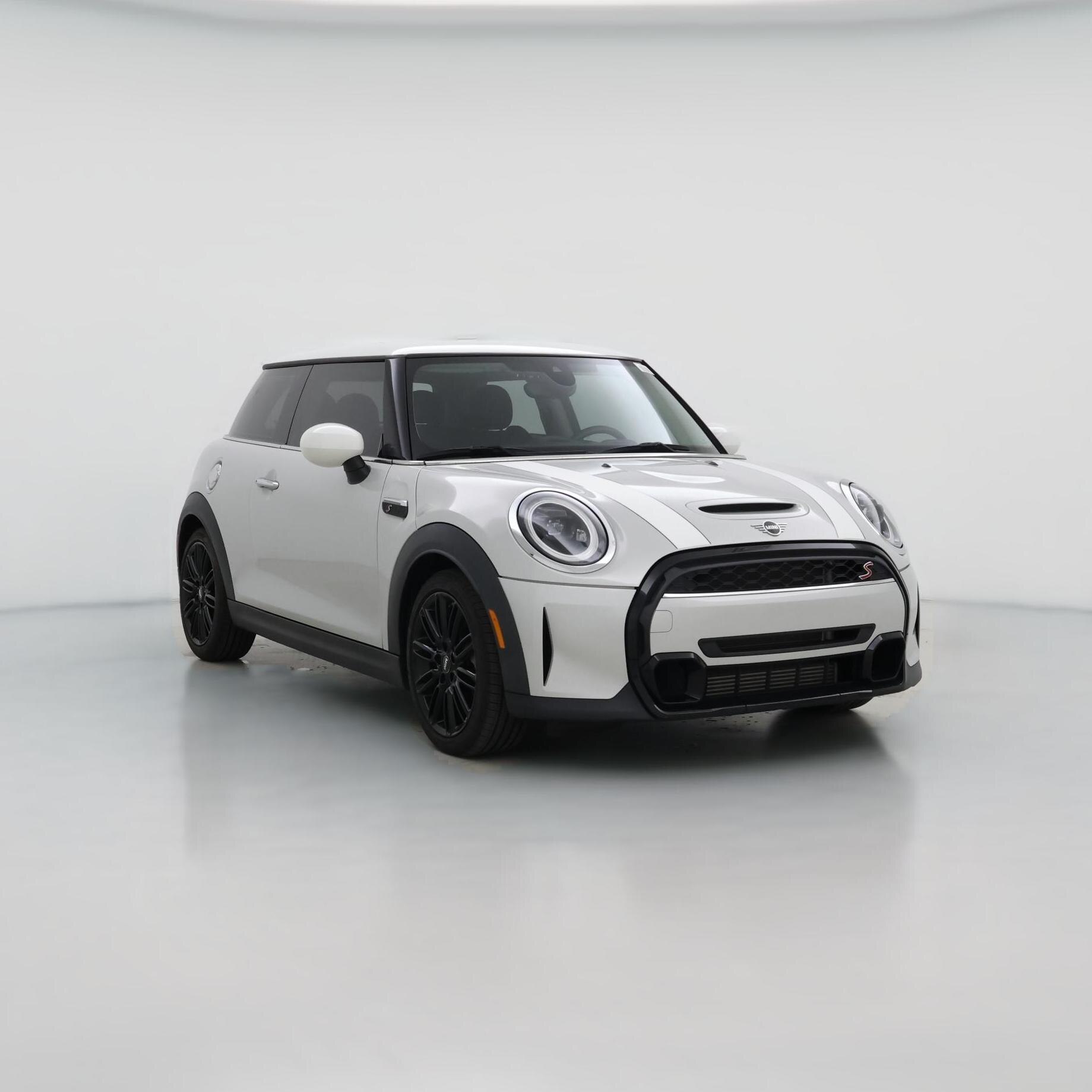 Thumbnail: 2023 MINI Cooper Hardtop - 1