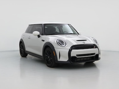 2023 Mini Cooper Hardtop S