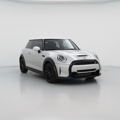 2023 Mini Cooper Hardtop S