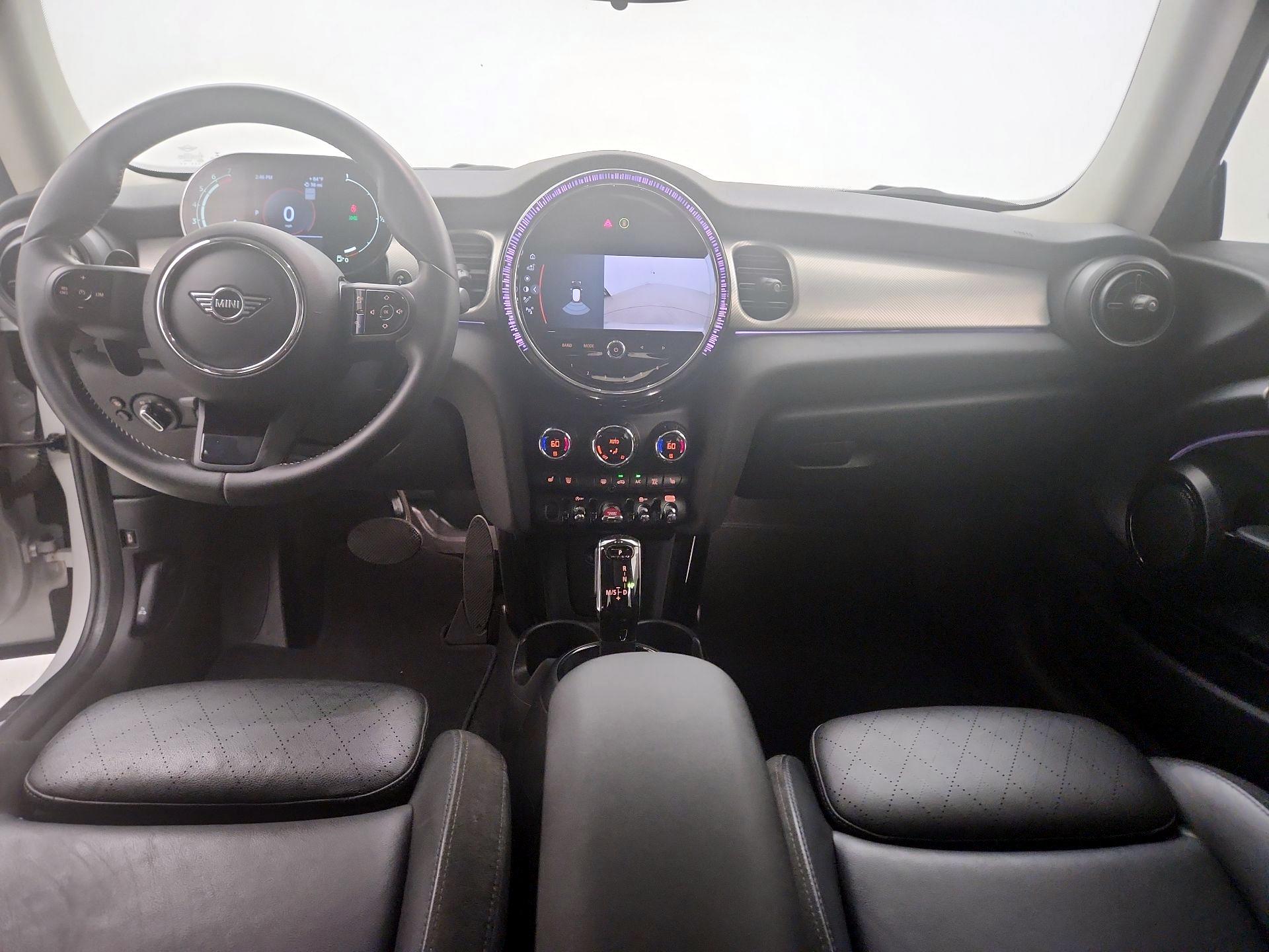 Thumbnail: 2023 MINI Cooper Hardtop - 9