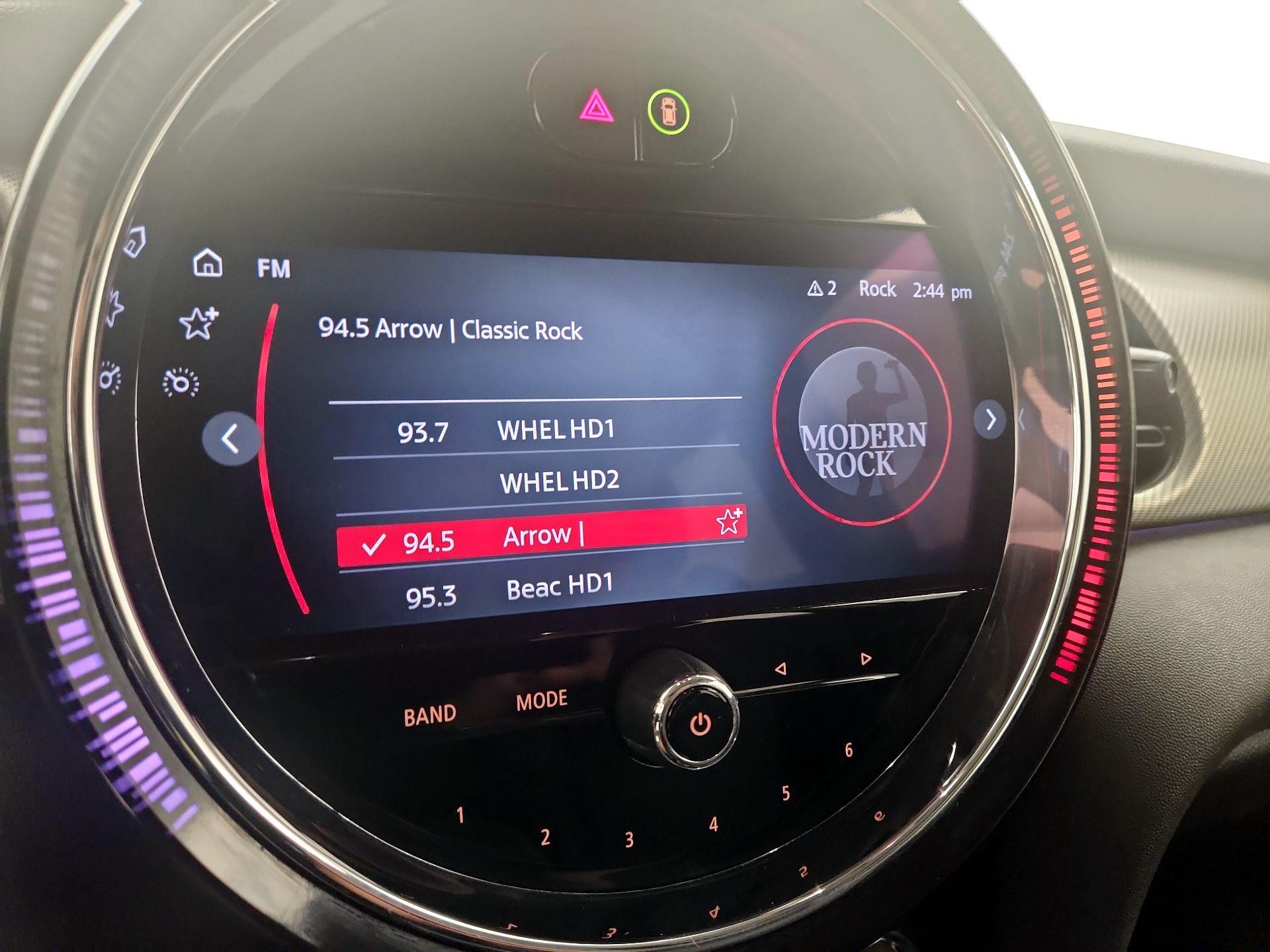 Thumbnail: 2023 MINI Cooper Hardtop - 15