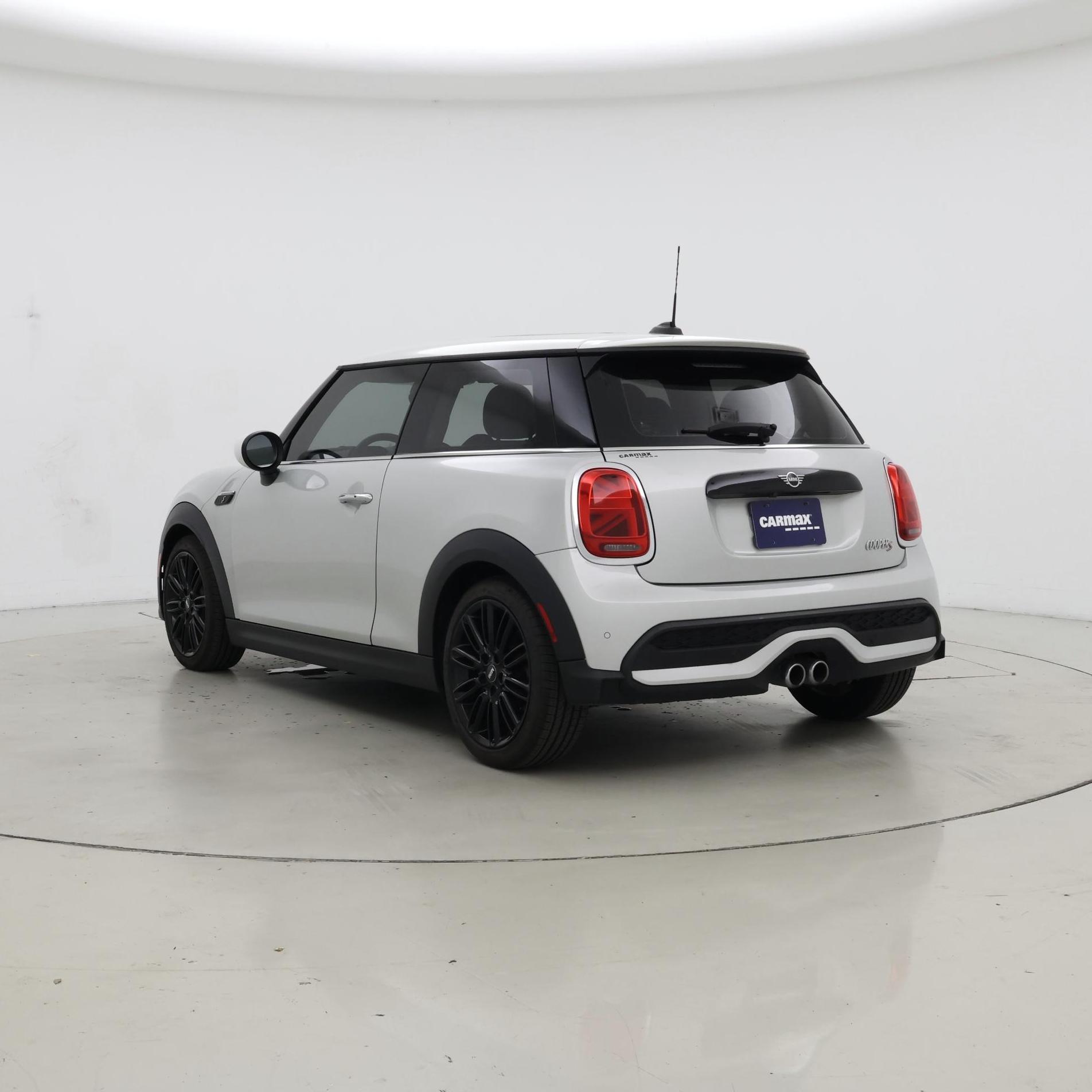 Thumbnail: 2023 MINI Cooper Hardtop - 2