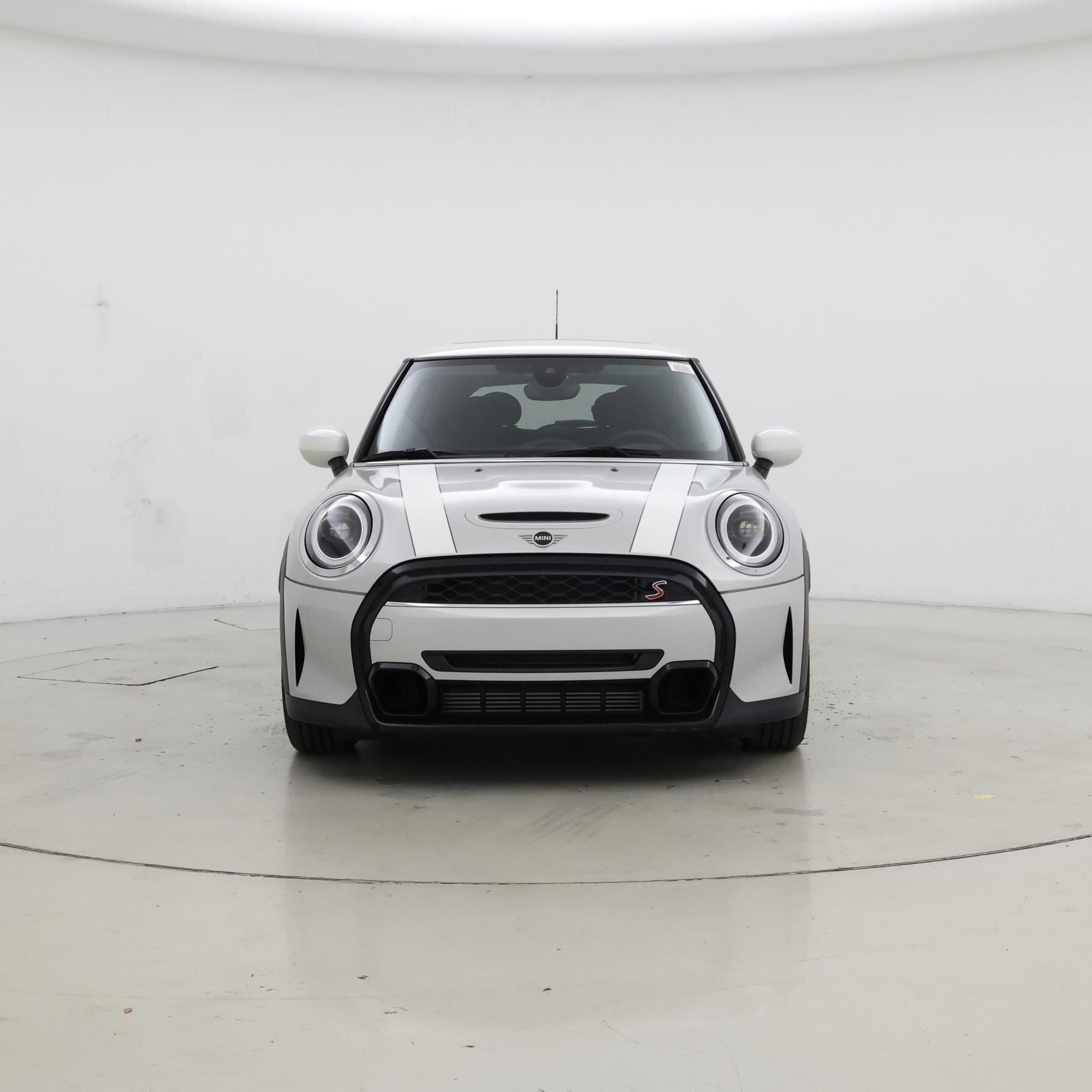Thumbnail: 2023 MINI Cooper Hardtop - 5