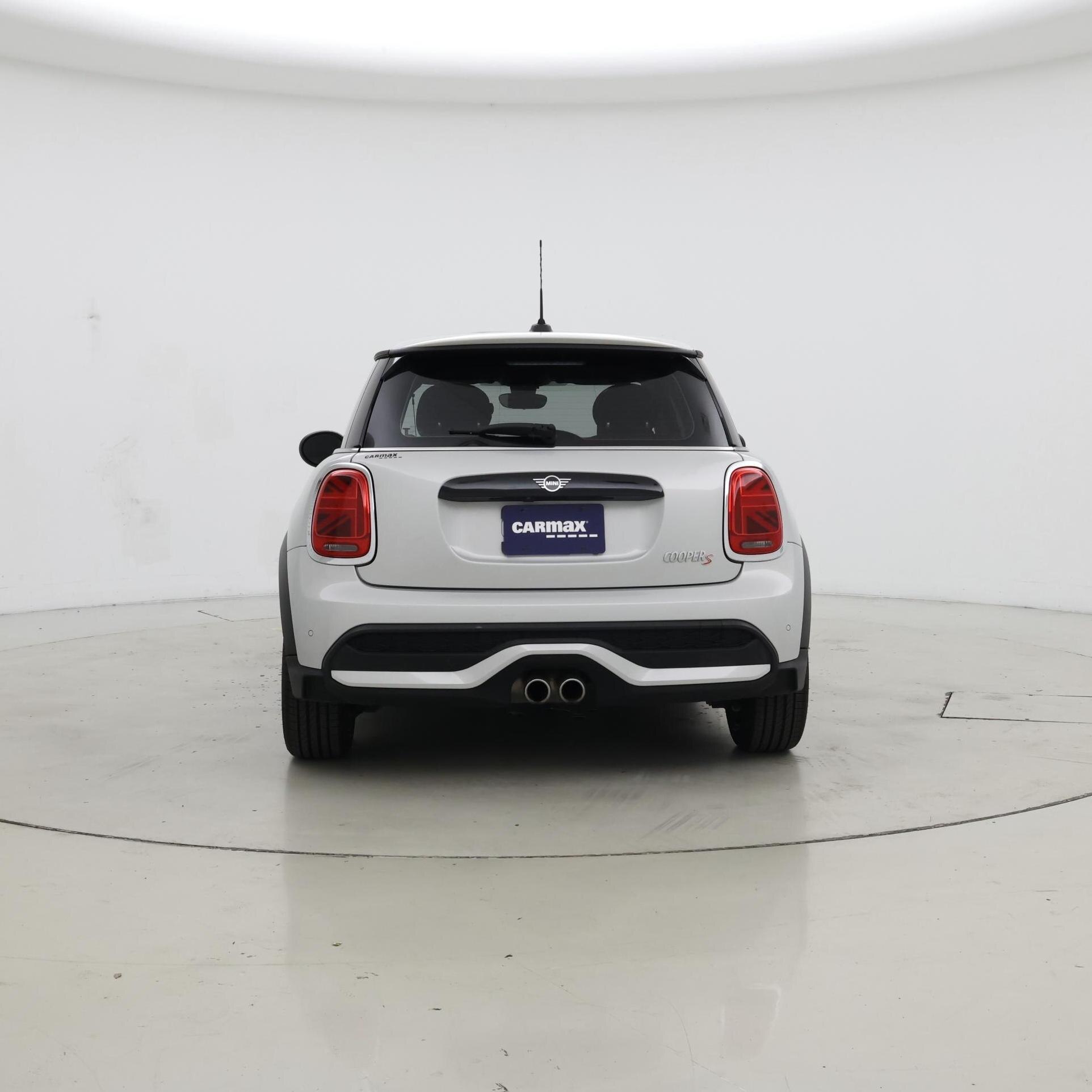 Thumbnail: 2023 MINI Cooper Hardtop - 6