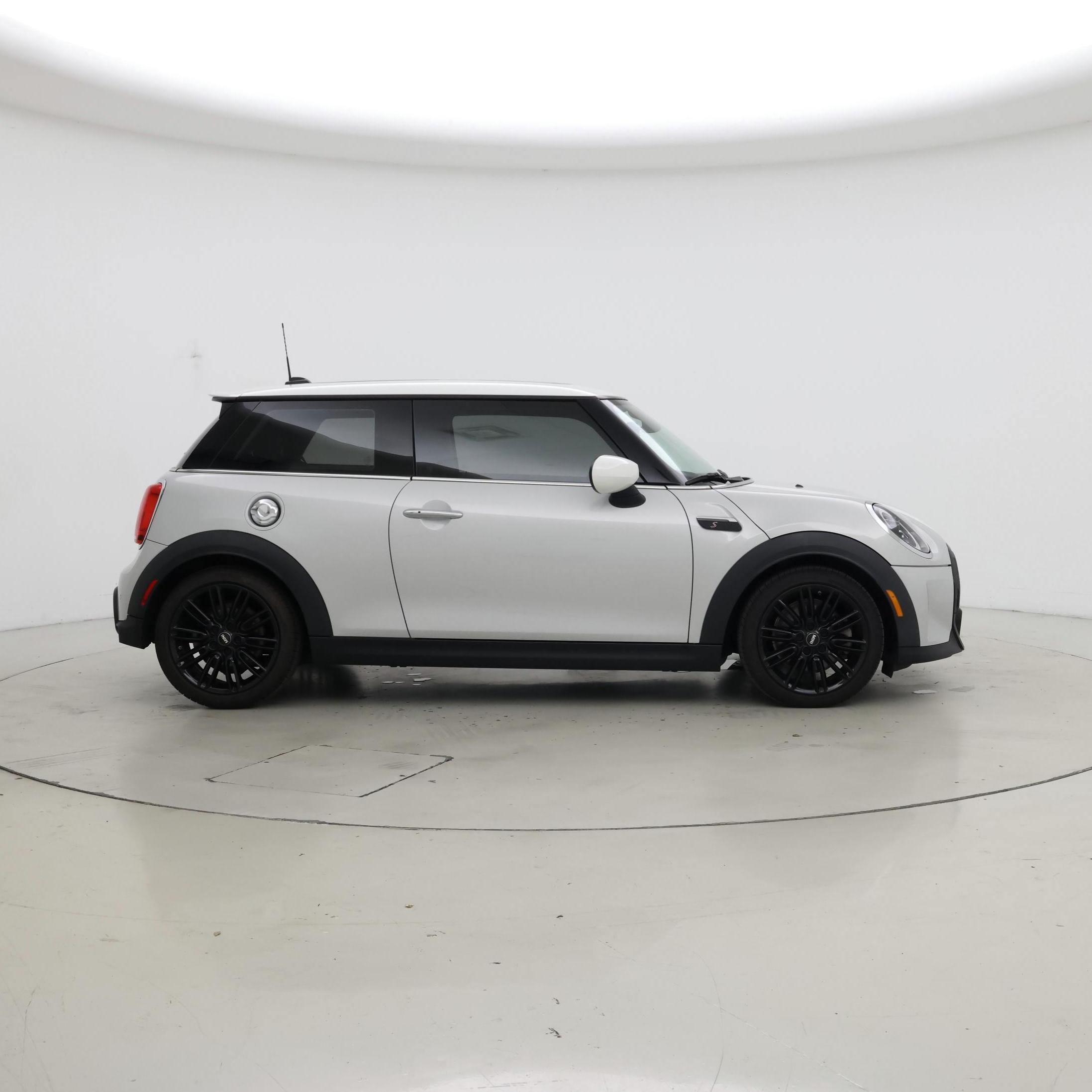 Thumbnail: 2023 MINI Cooper Hardtop - 7