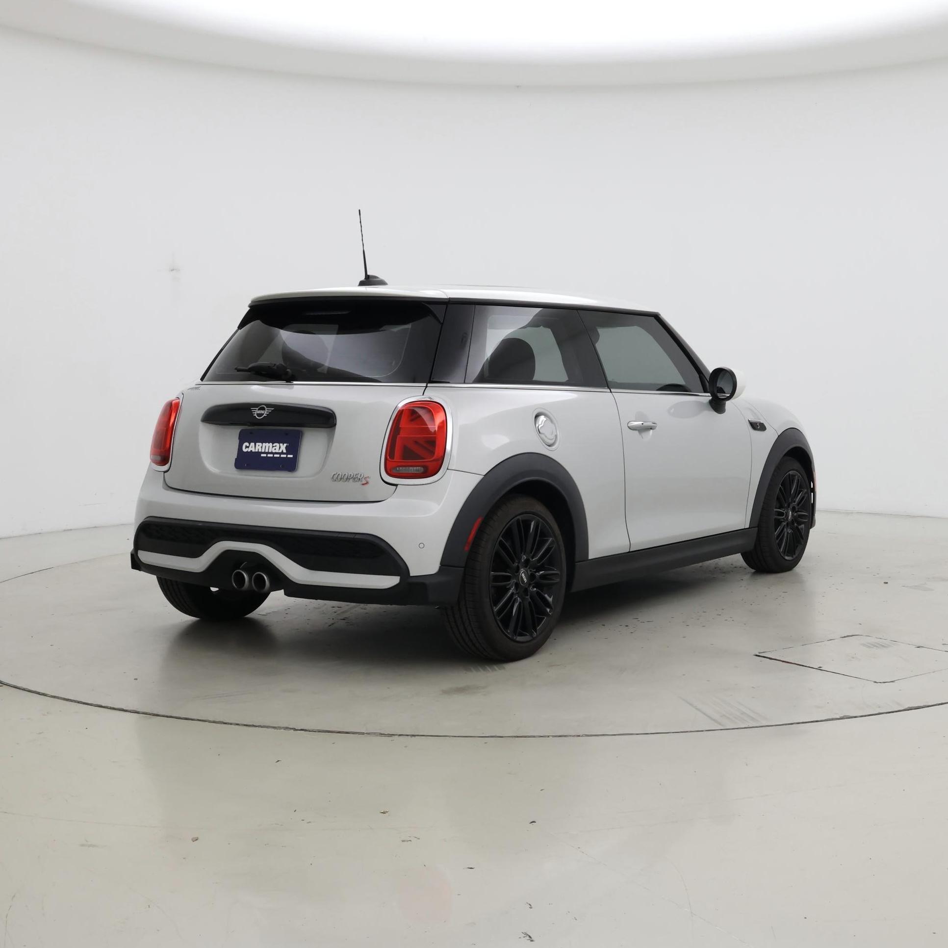 Thumbnail: 2023 MINI Cooper Hardtop - 8