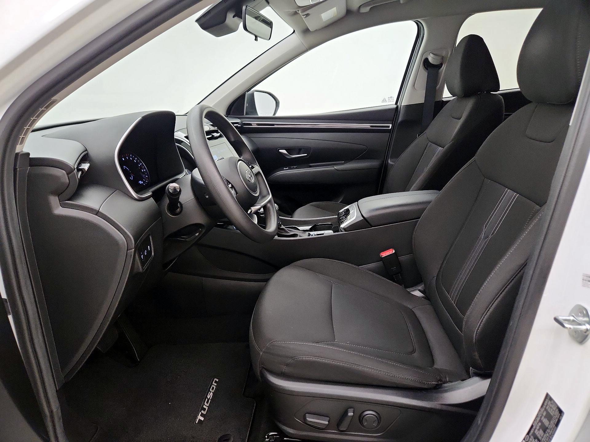 Thumbnail: 2024 Hyundai Tucson - 11