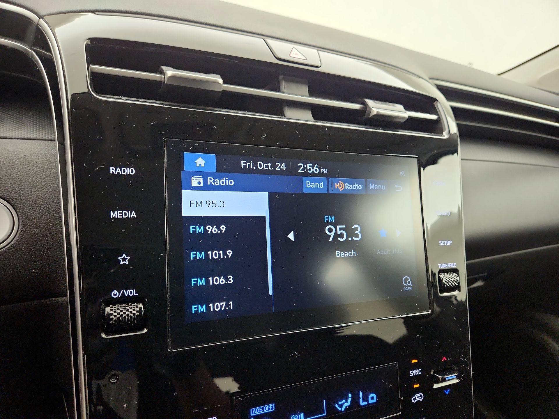 Thumbnail: 2024 Hyundai Tucson - 15