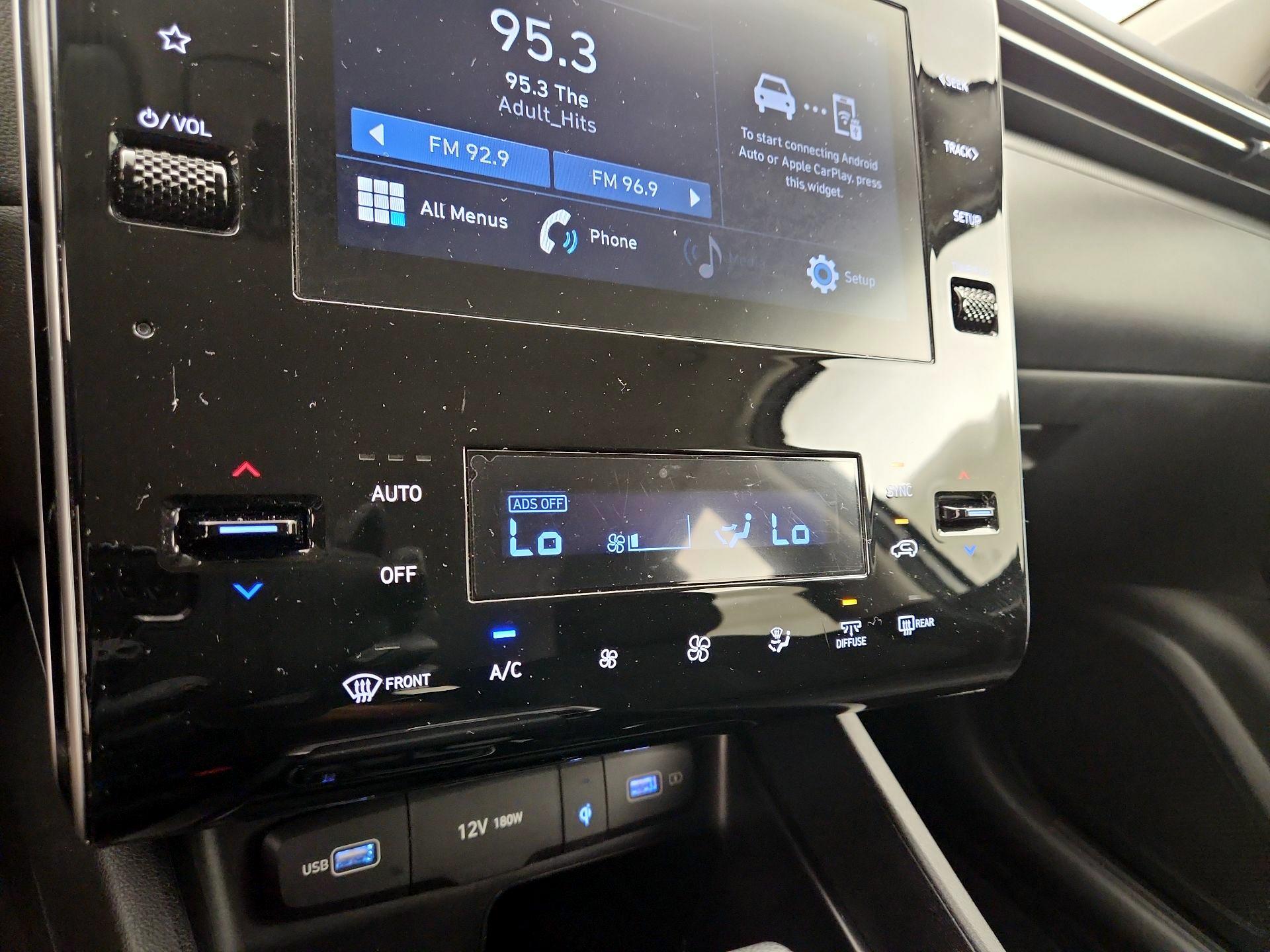 Thumbnail: 2024 Hyundai Tucson - 16