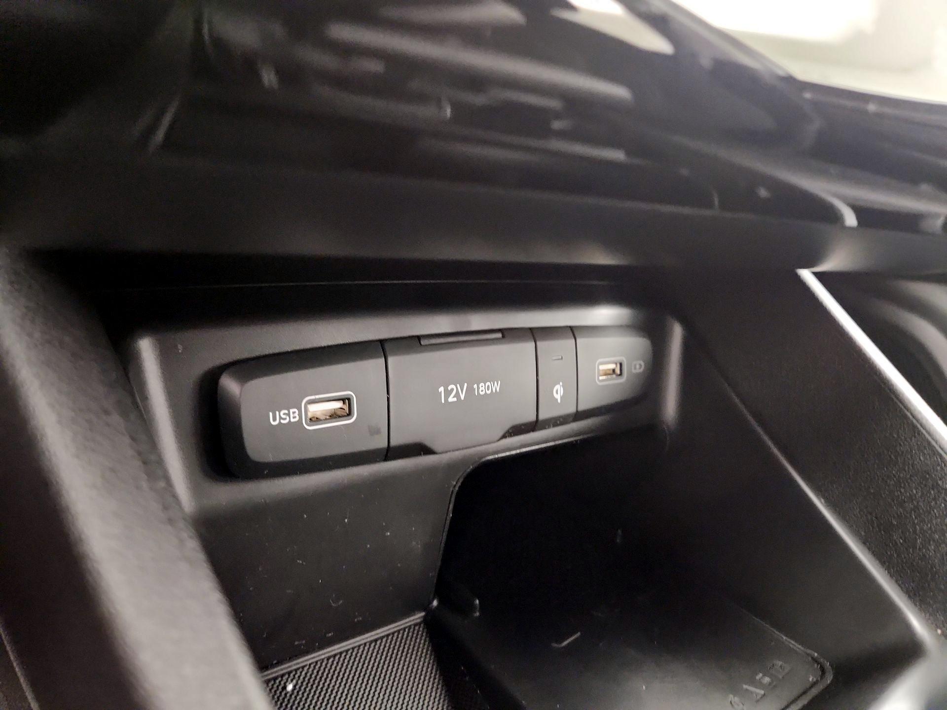 Thumbnail: 2024 Hyundai Tucson - 18