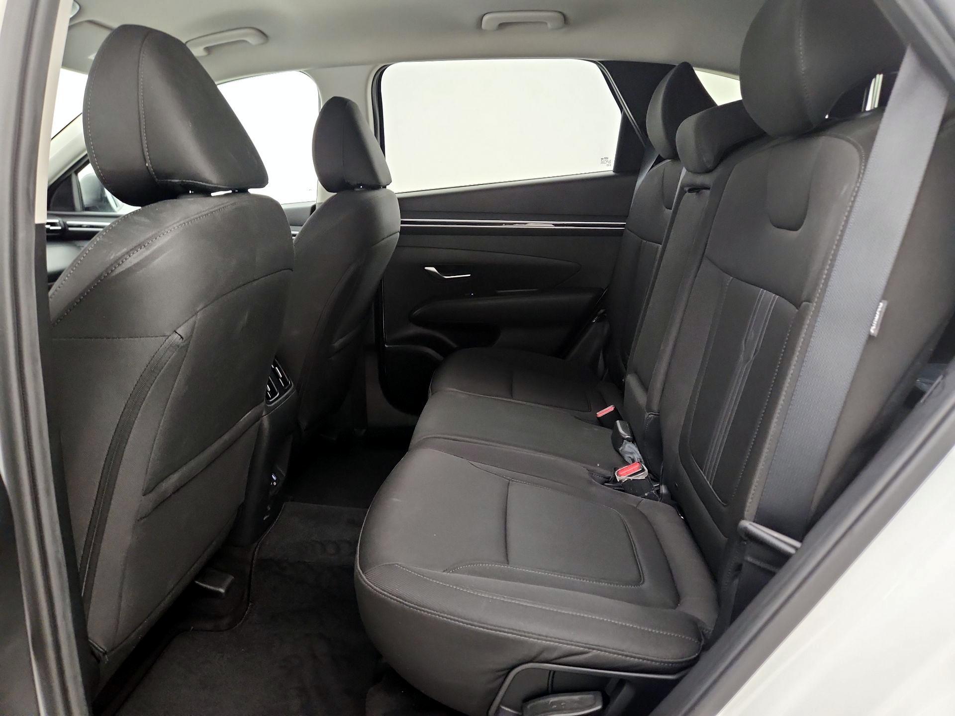 Thumbnail: 2024 Hyundai Tucson - 19