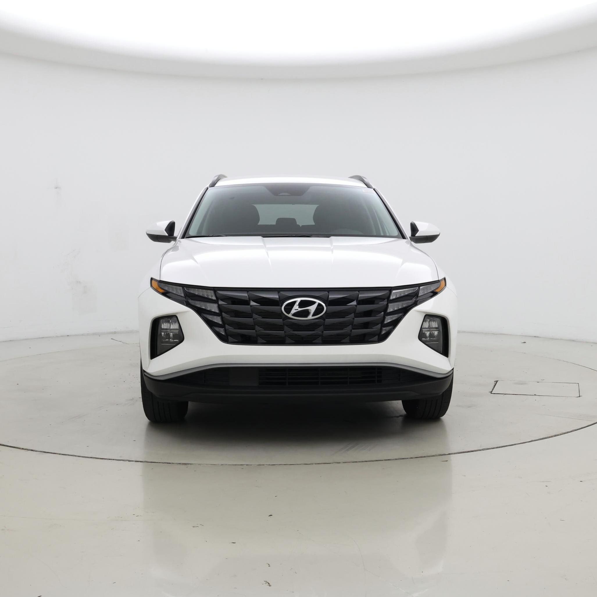 Thumbnail: 2024 Hyundai Tucson - 5