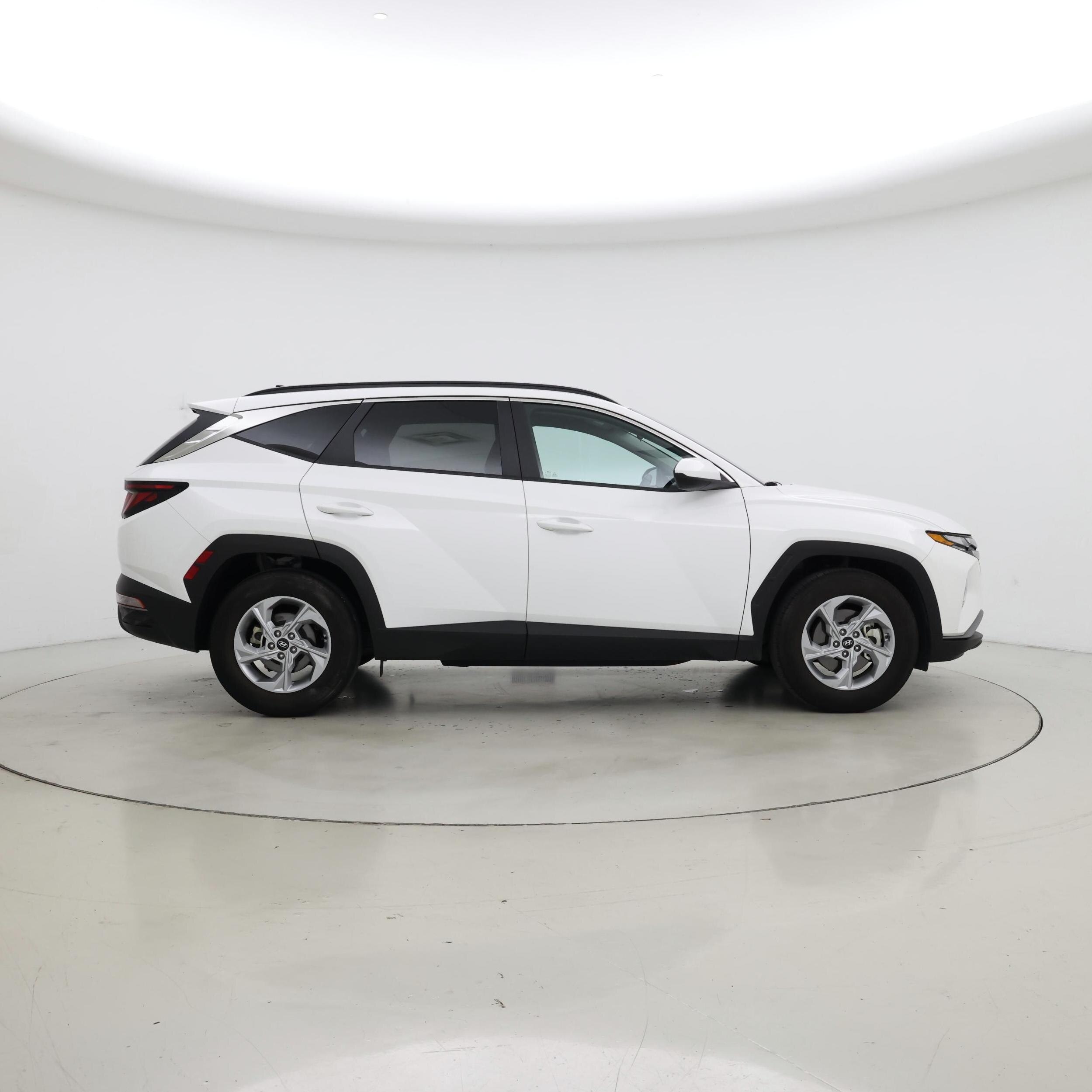 Thumbnail: 2024 Hyundai Tucson - 7