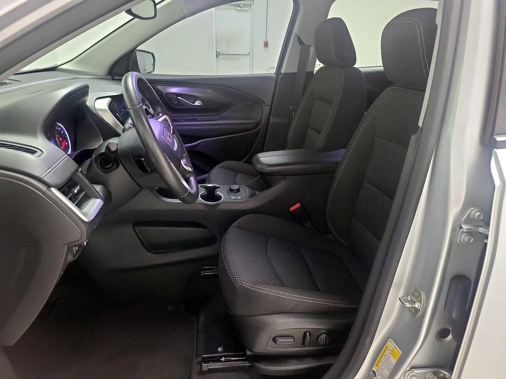 Thumbnail: 2022 GMC Terrain - 11