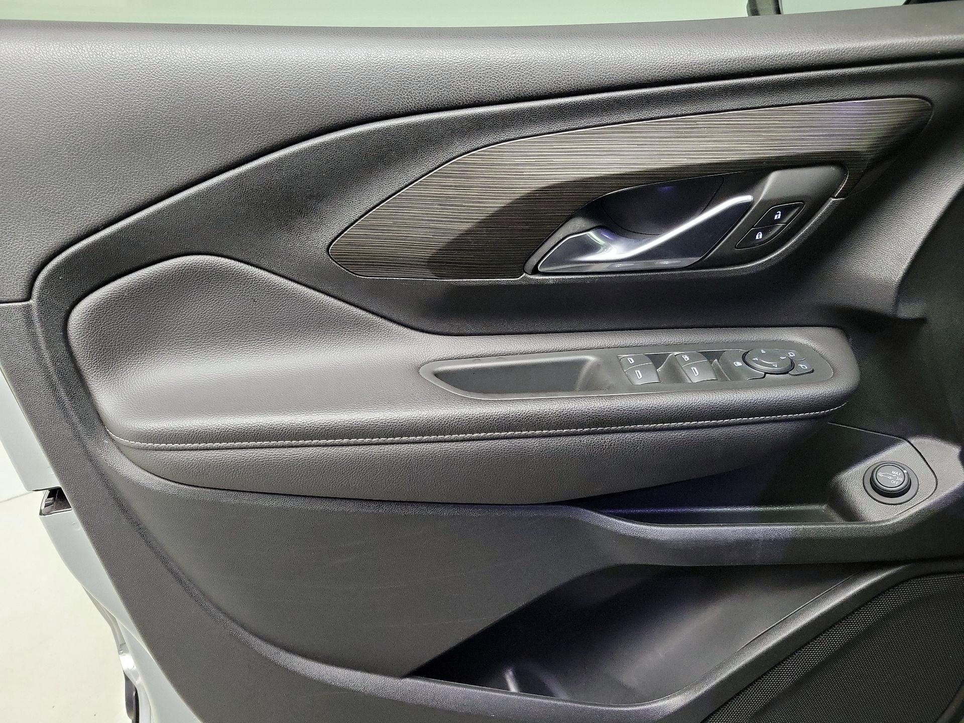 Thumbnail: 2022 GMC Terrain - 12