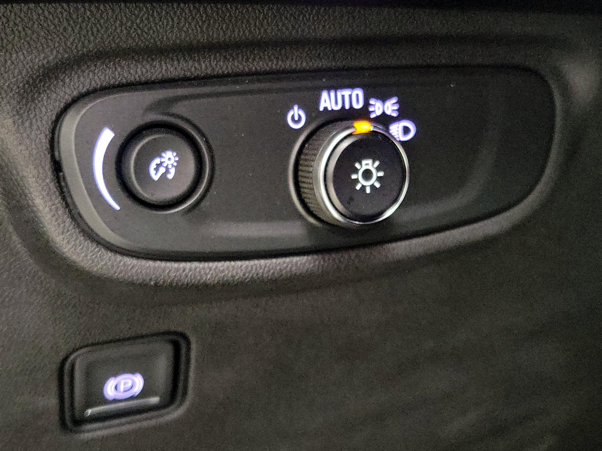 Thumbnail: 2022 GMC Terrain - 13