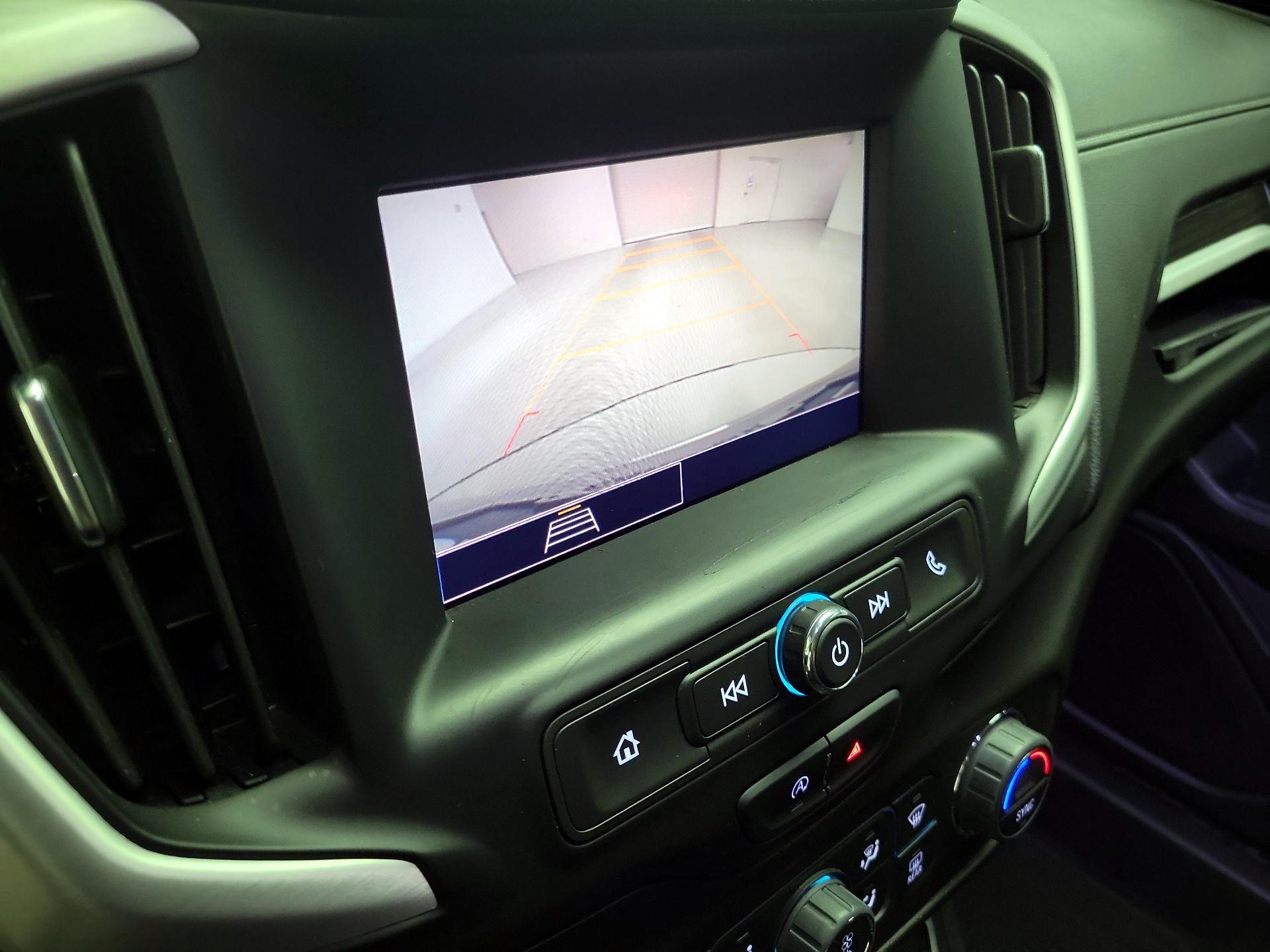 Thumbnail: 2022 GMC Terrain - 14