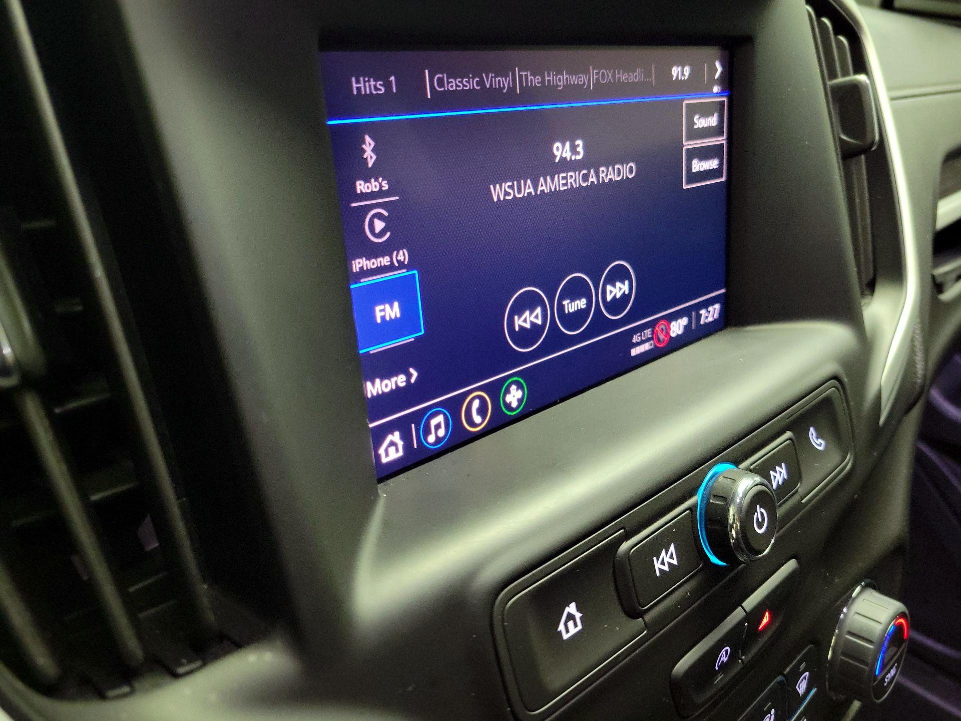 Thumbnail: 2022 GMC Terrain - 15