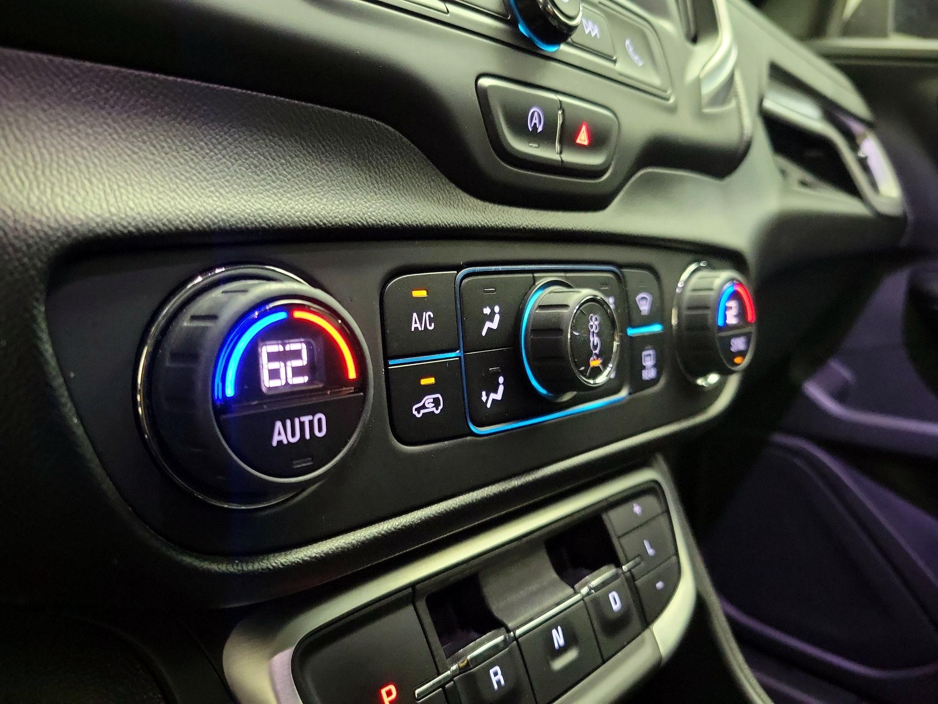 Thumbnail: 2022 GMC Terrain - 16