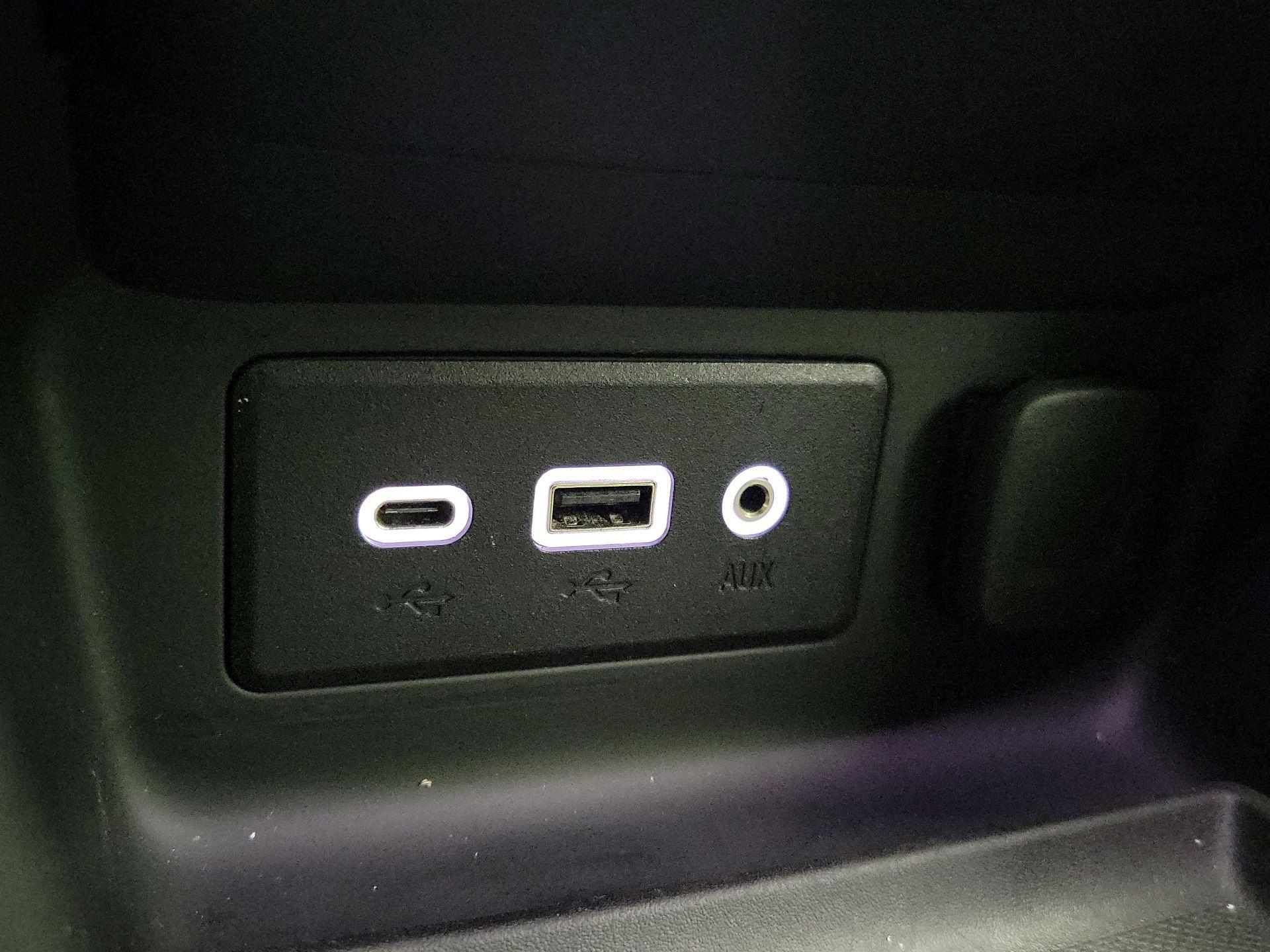 Thumbnail: 2022 GMC Terrain - 18