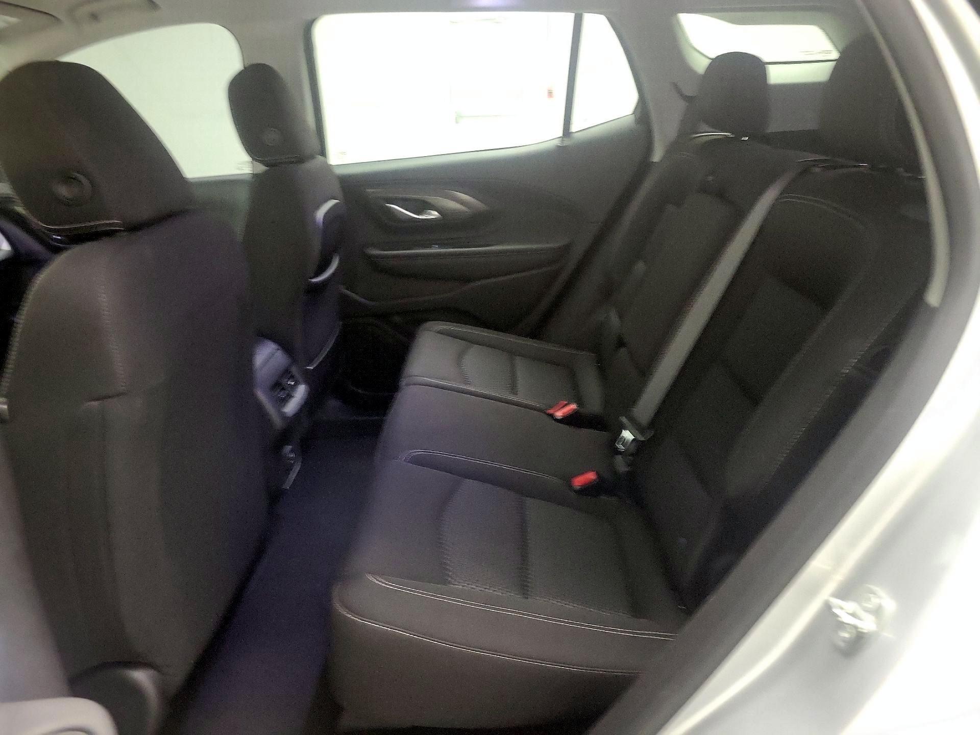 Thumbnail: 2022 GMC Terrain - 19