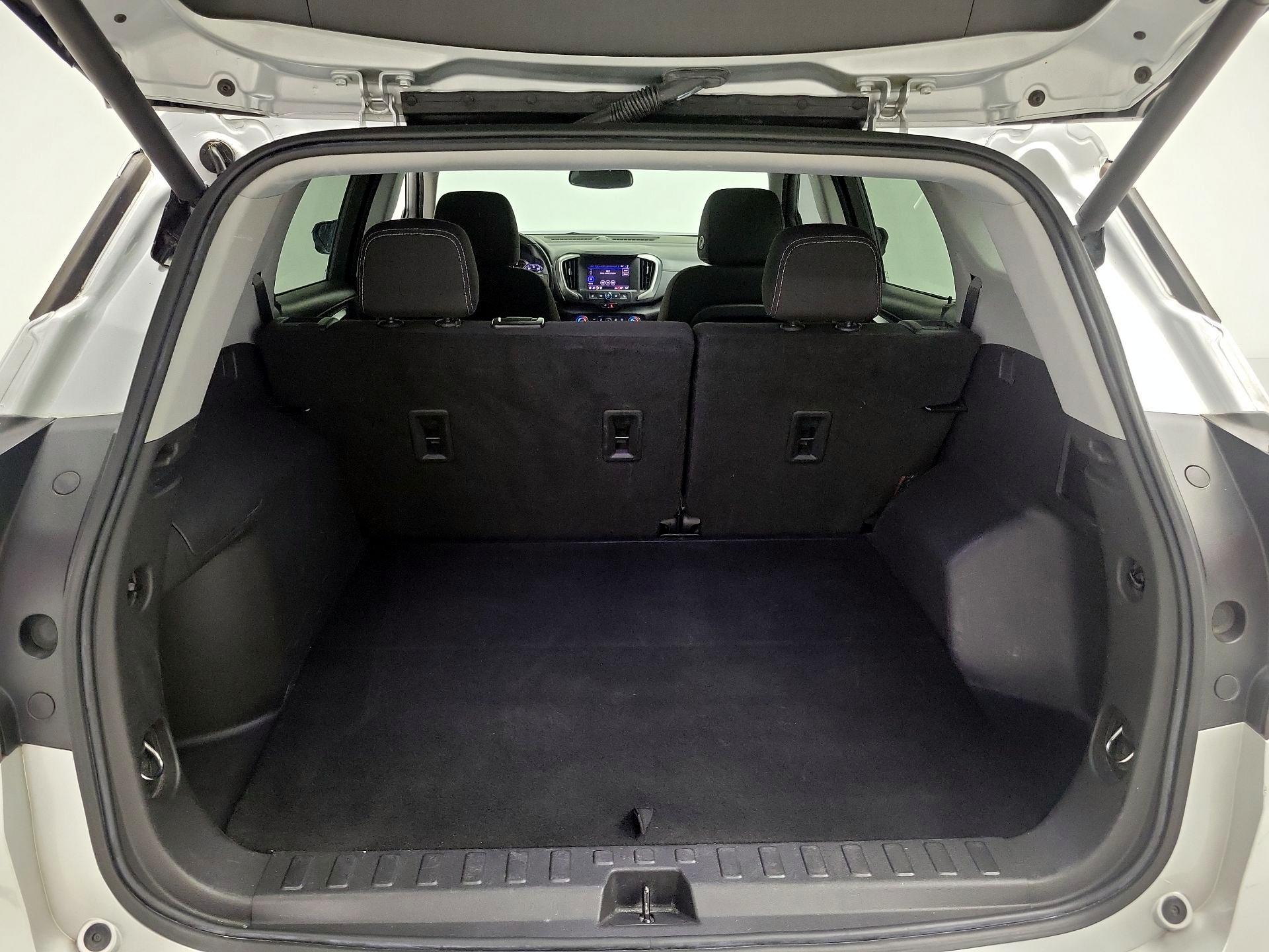 Thumbnail: 2022 GMC Terrain - 20