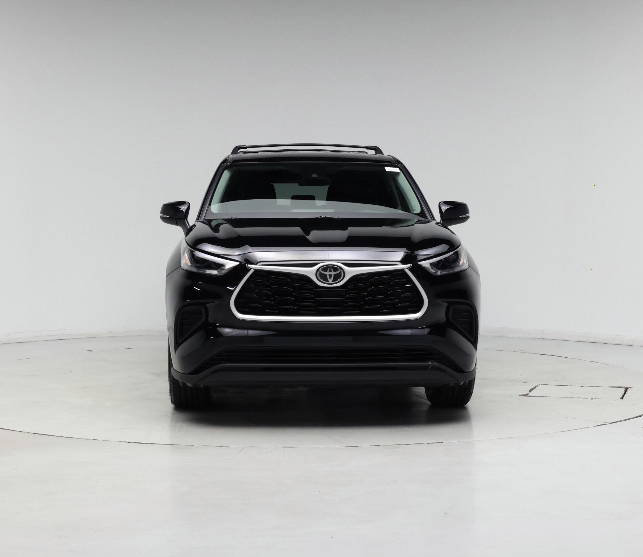 Thumbnail: 2021 Toyota Highlander - 5