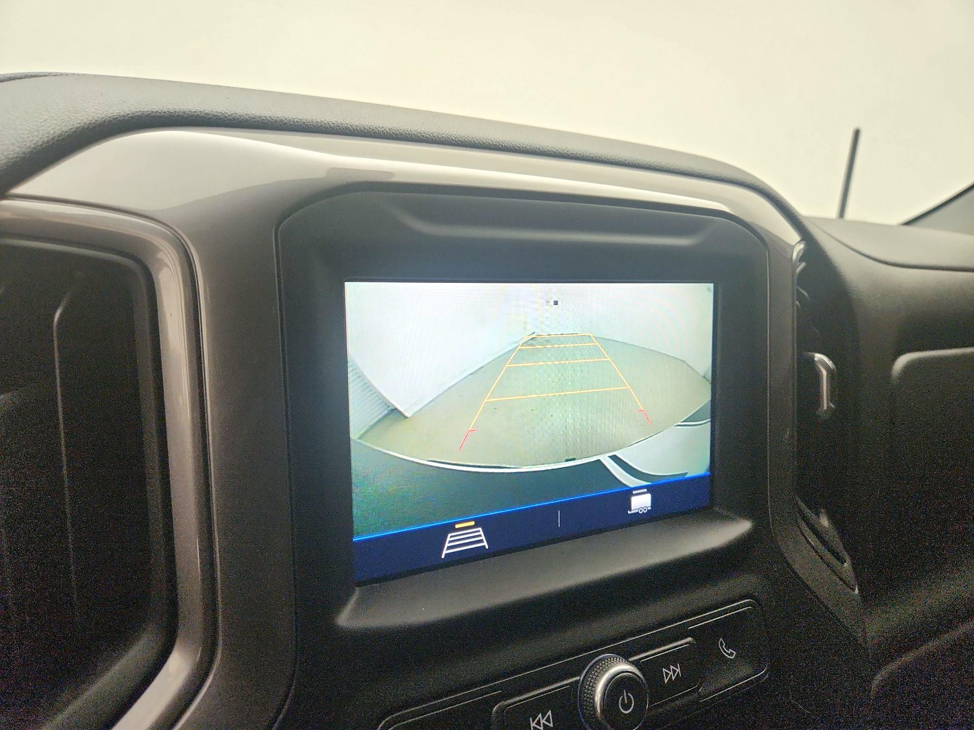 Thumbnail: 2022 Chevrolet Silverado 1500 - 14