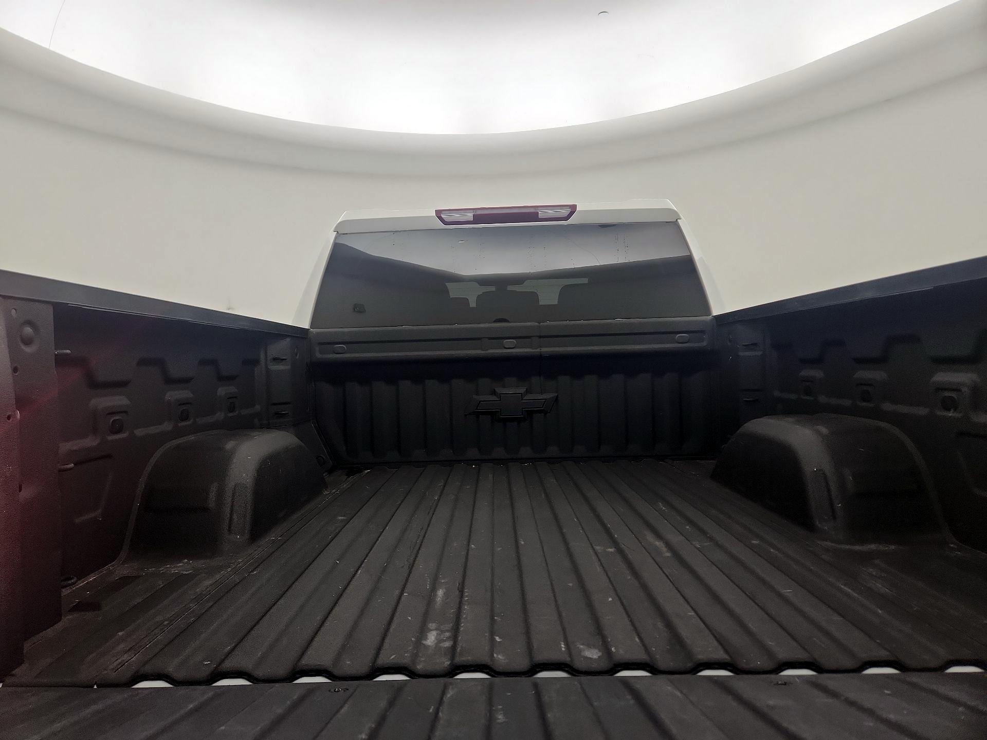 Thumbnail: 2022 Chevrolet Silverado 1500 - 20