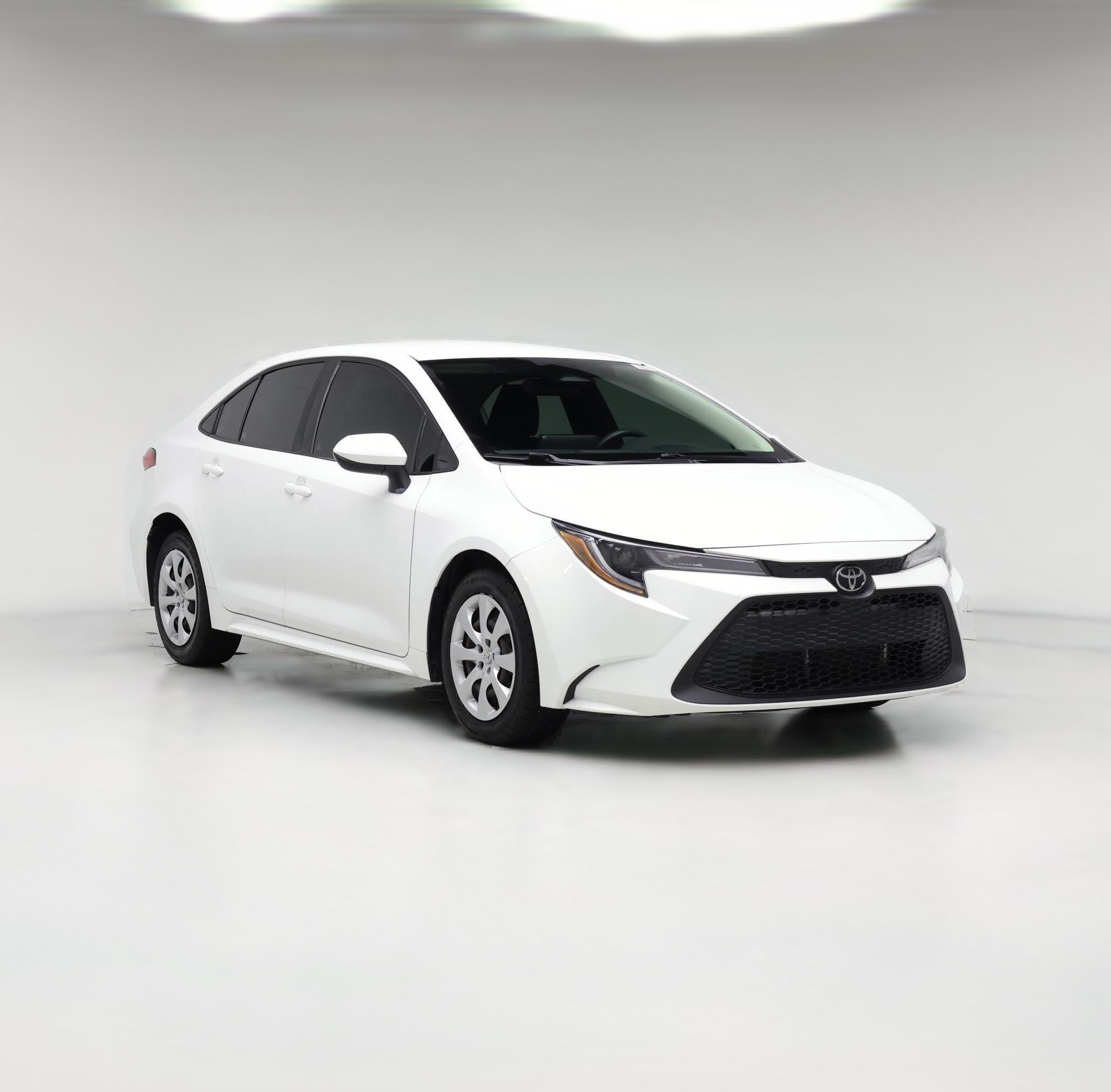 Thumbnail: 2023 Toyota Corolla - 1