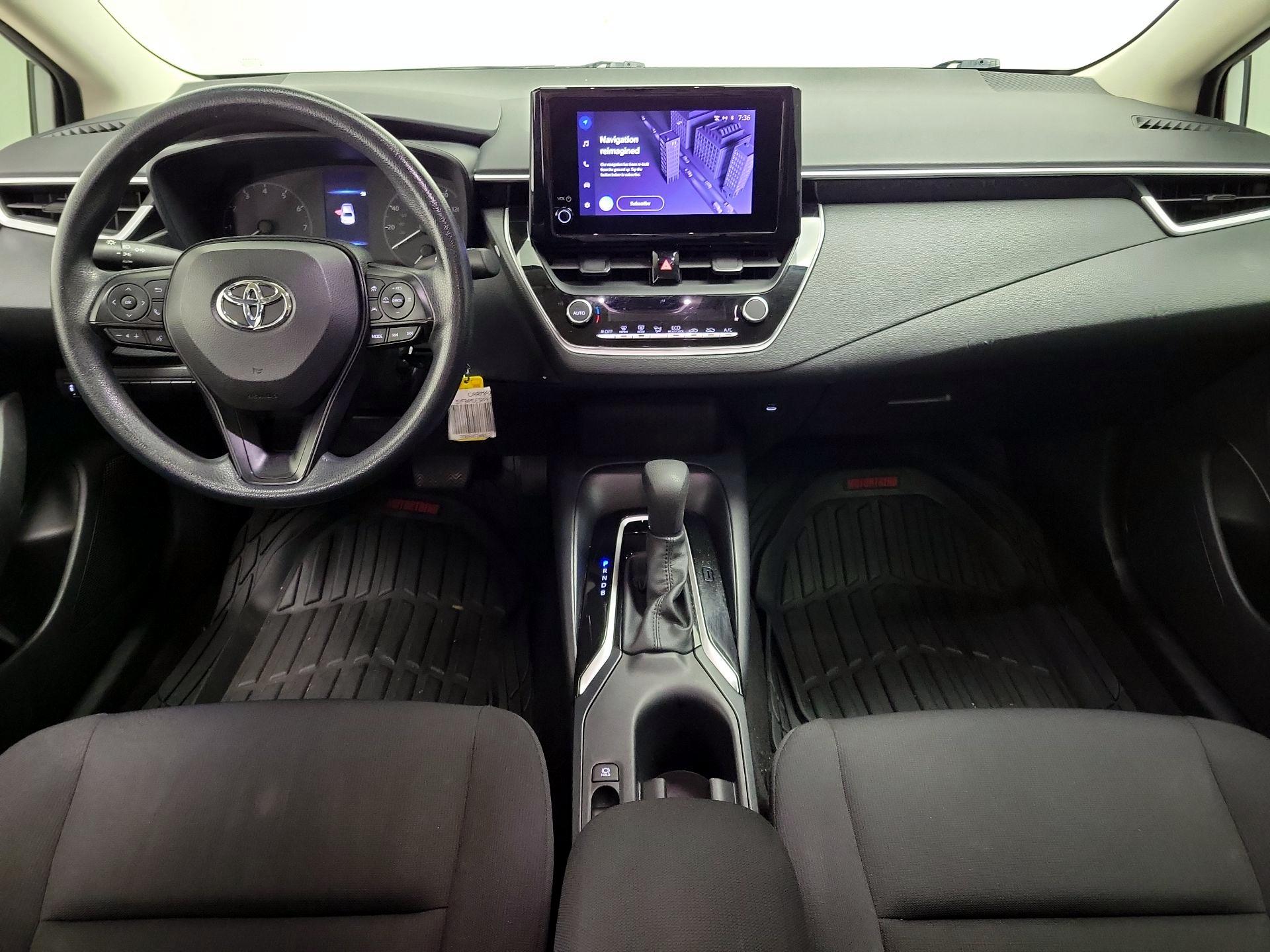 Thumbnail: 2023 Toyota Corolla - 9